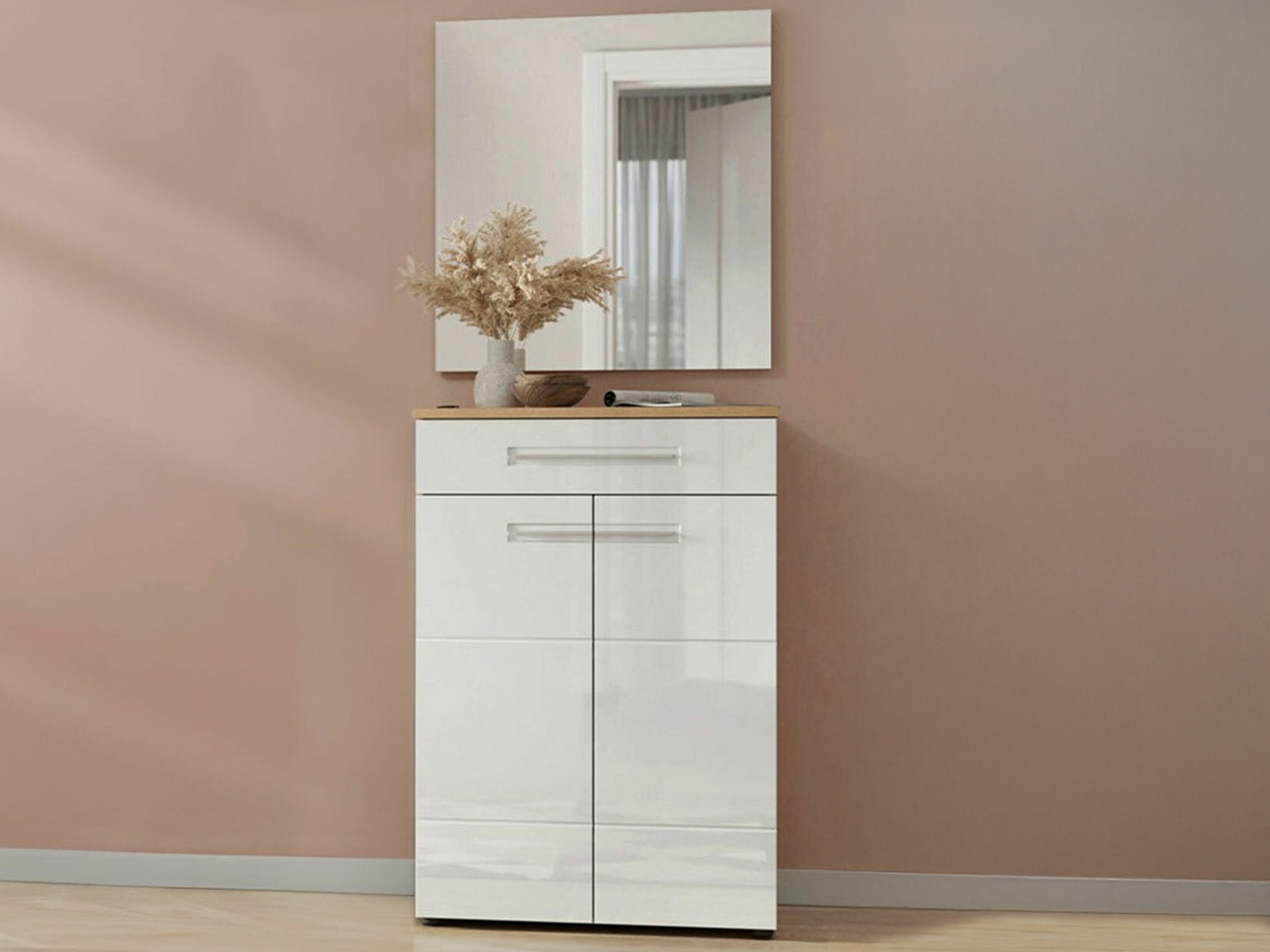 Set za hodnik Salciro 104