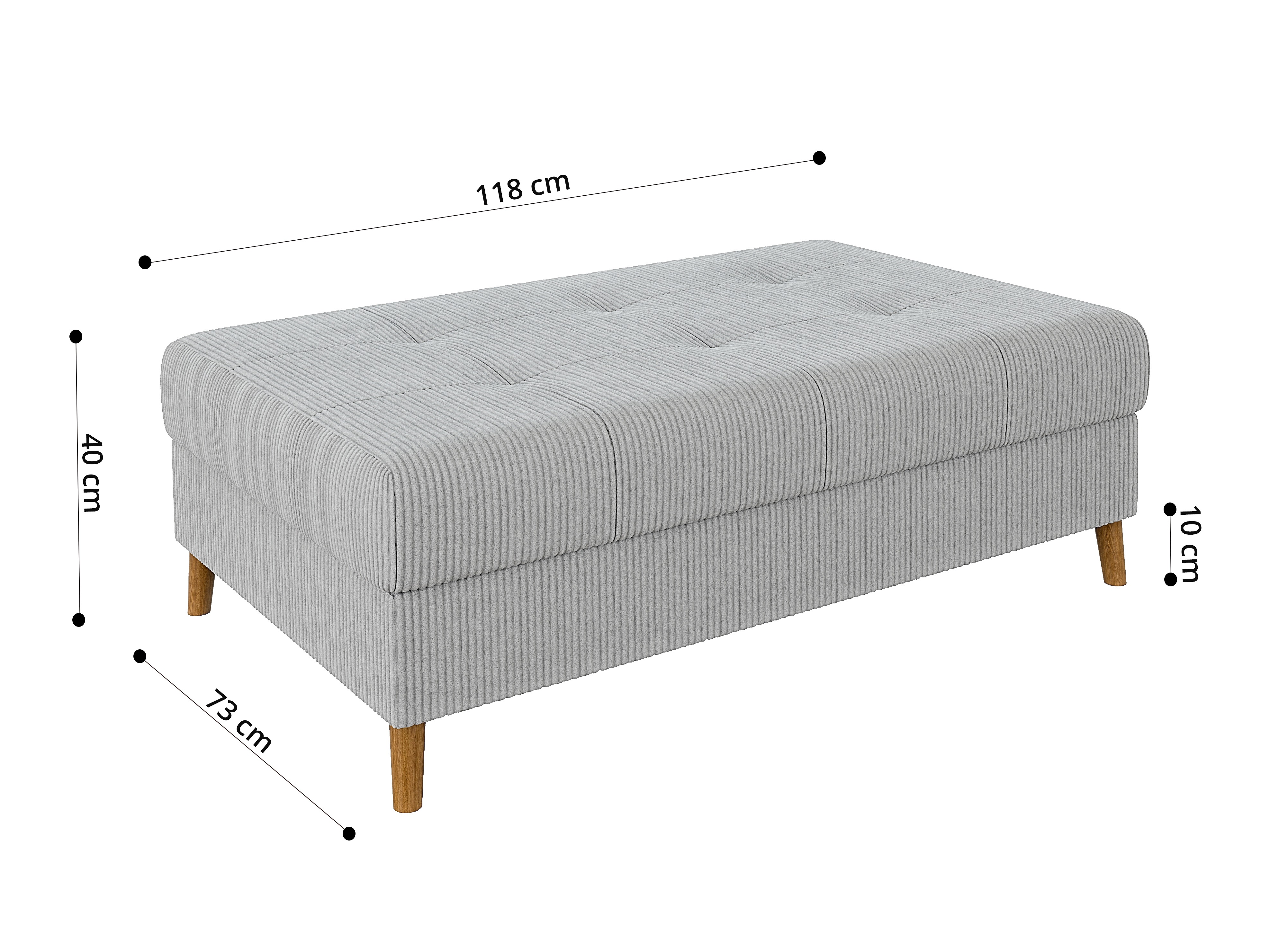 Tabure Elbmori 102 (Lincoln 86)
