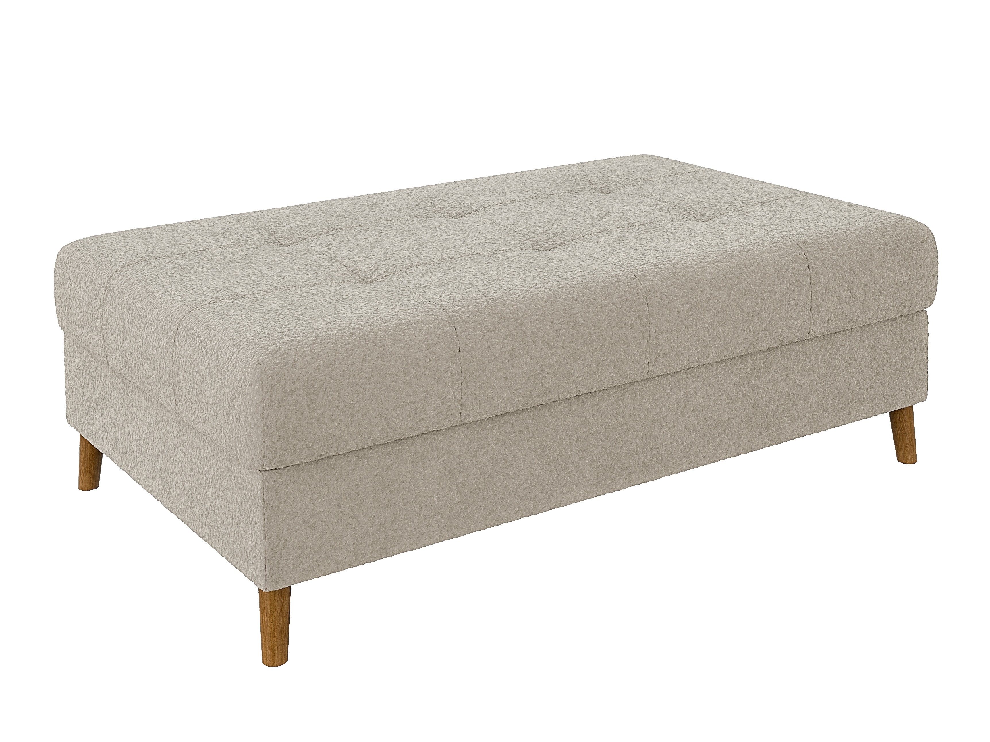 Tapecirana klupa Elbmori 102 (Coral 65)