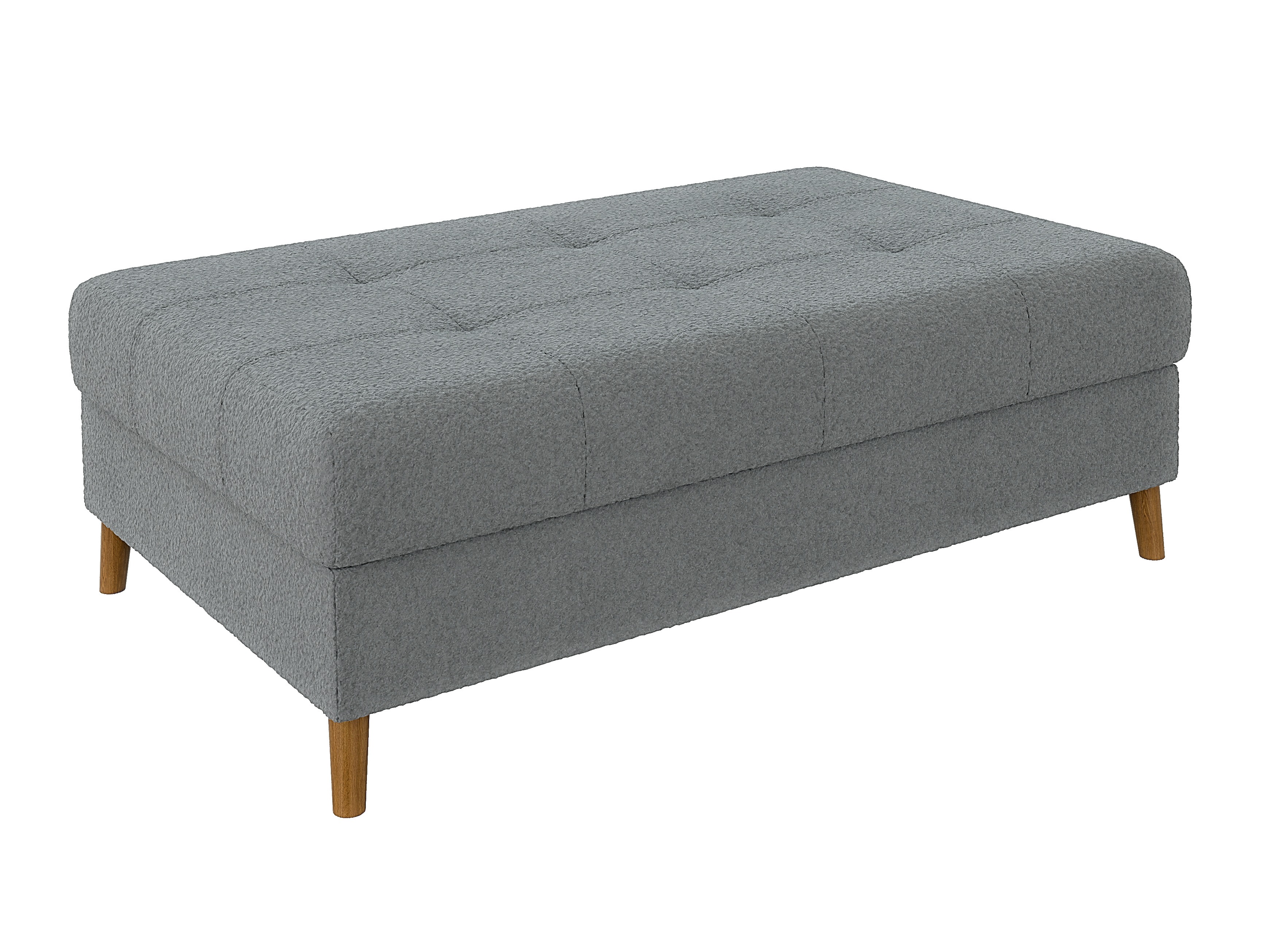 Tapecirana klupa Elbmori 102 (Coral 75)