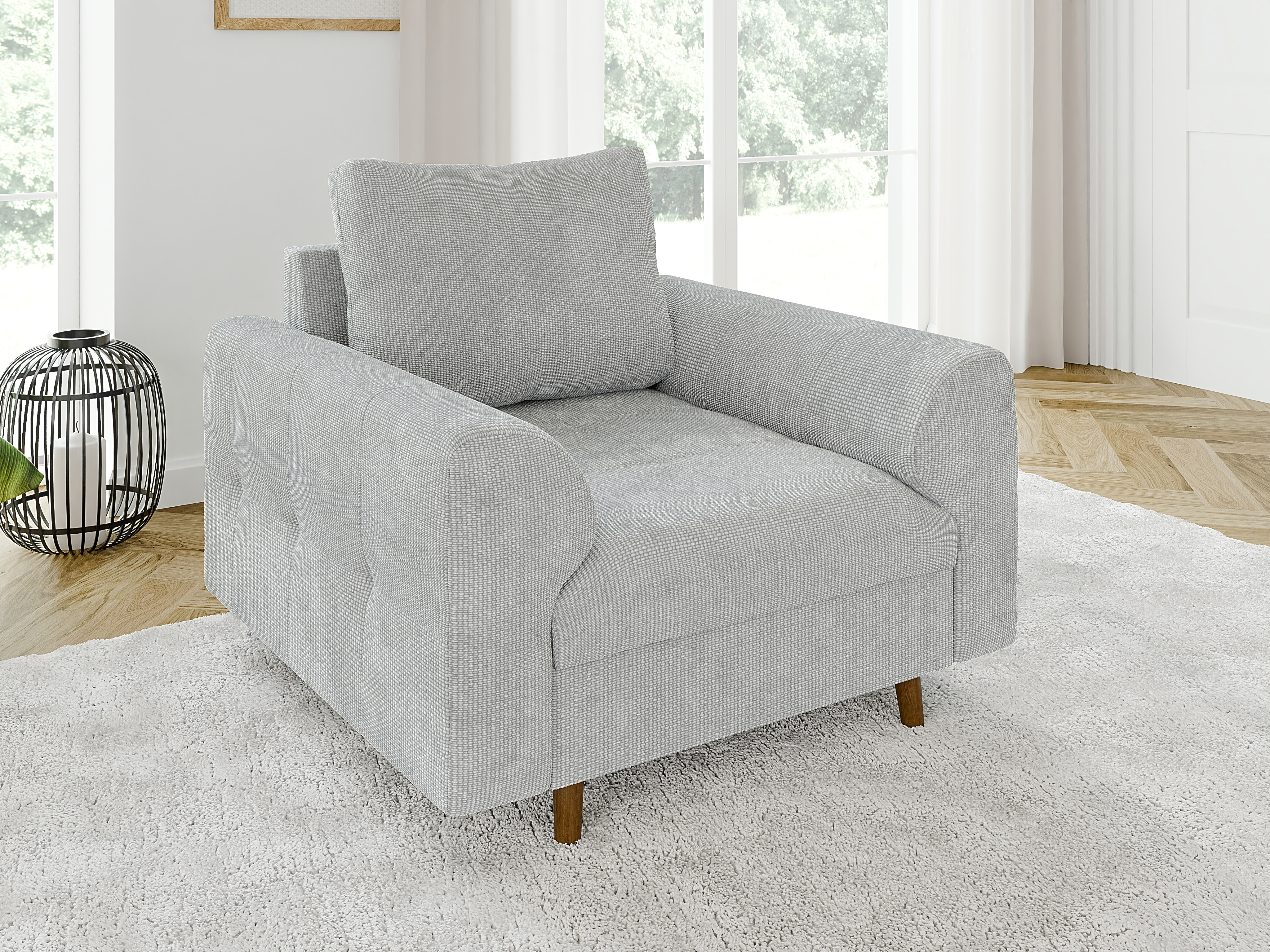 Fotelja Elbmori 103 (Flow 16)