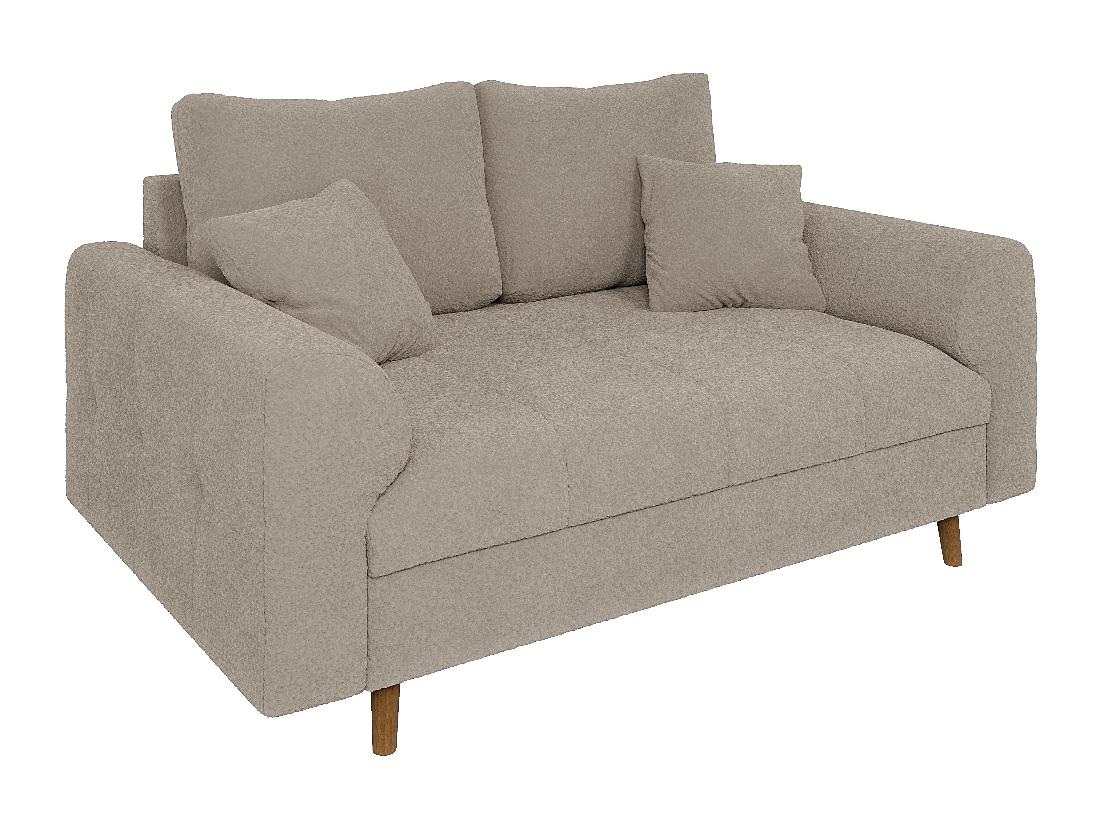 Kauč Elbmori 104 (Coral 65)