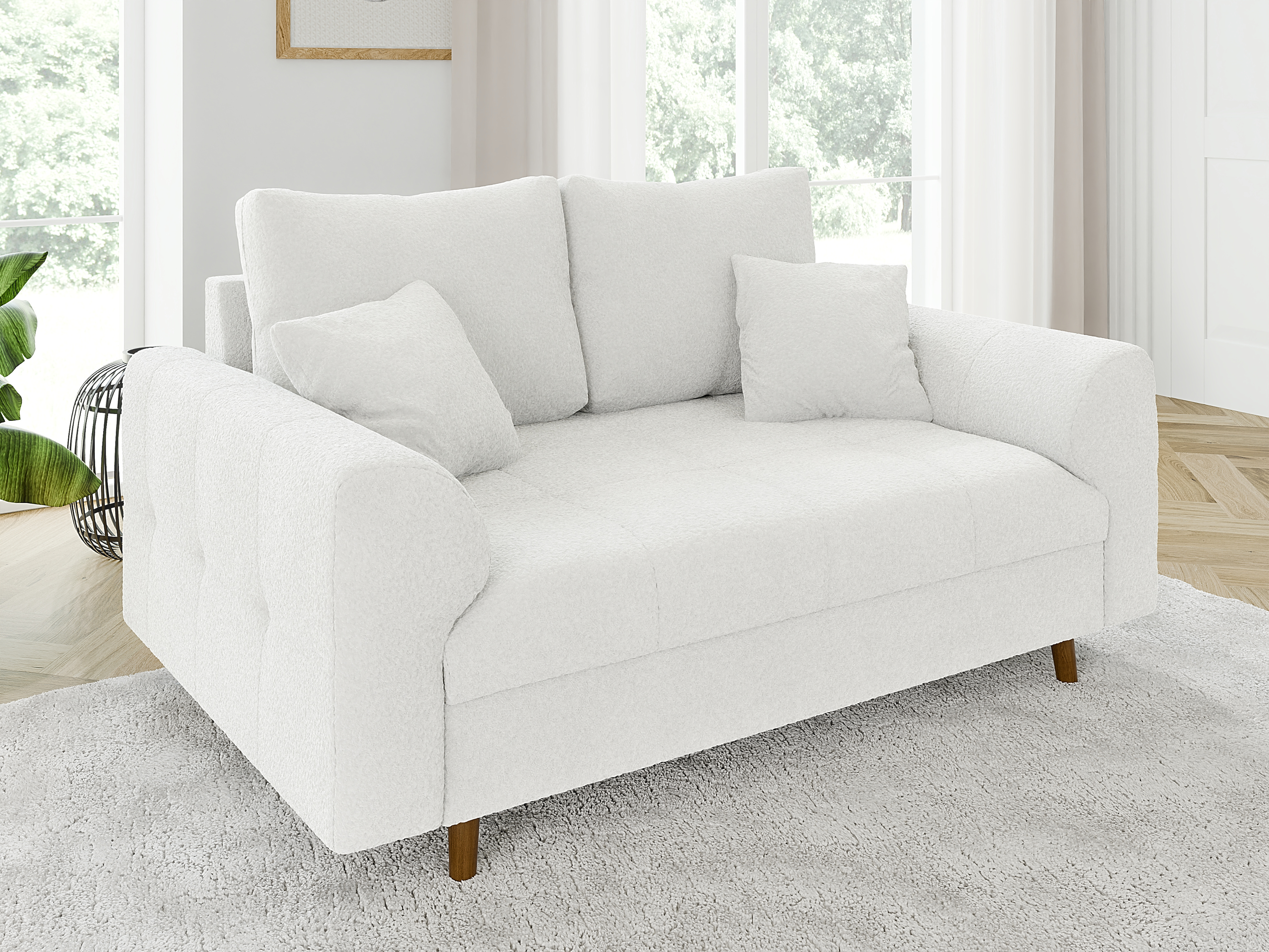 Kauč Elbmori 104 (Coral 70)