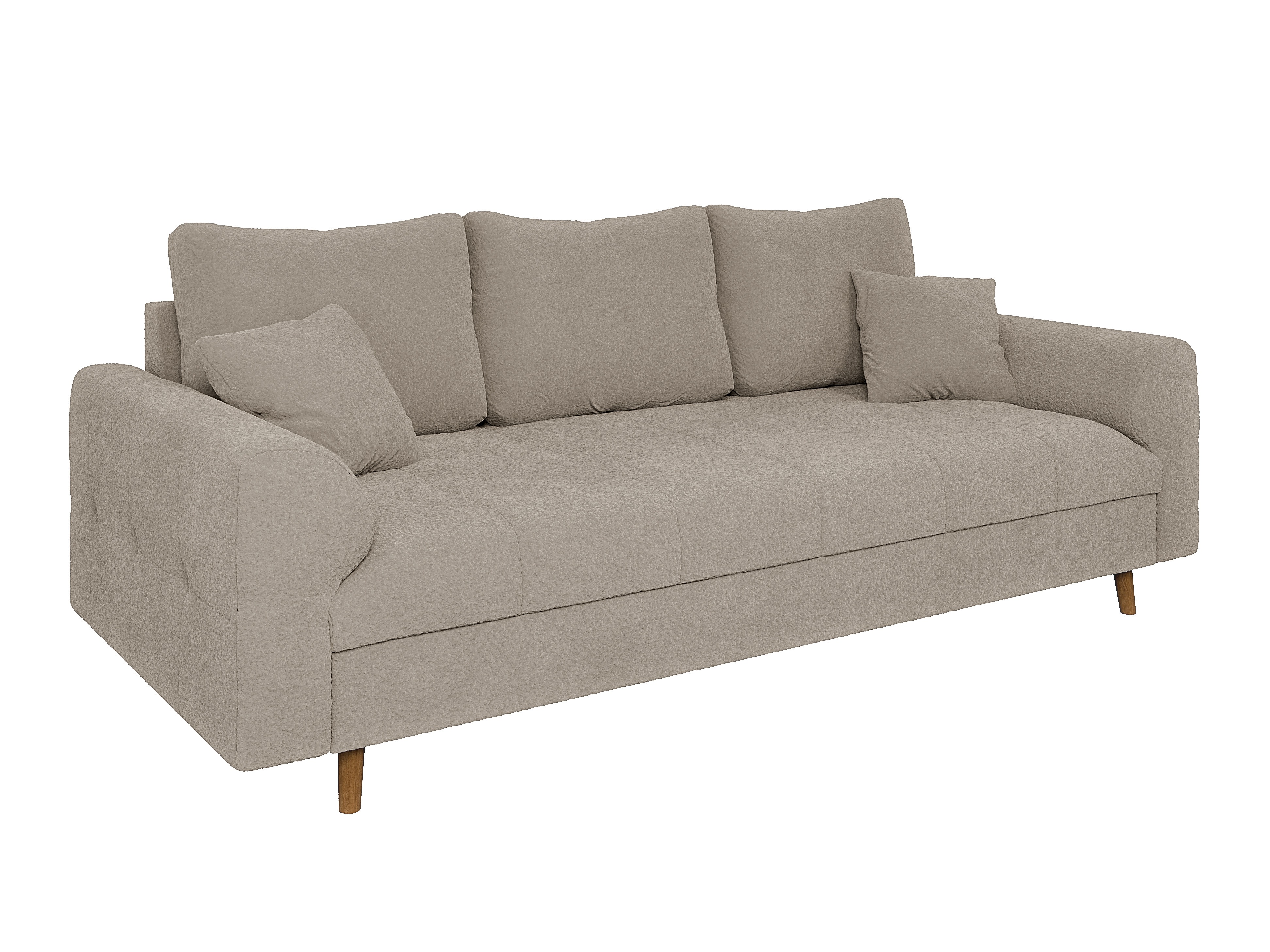 Kauč Elbmori 105 (Coral 65)