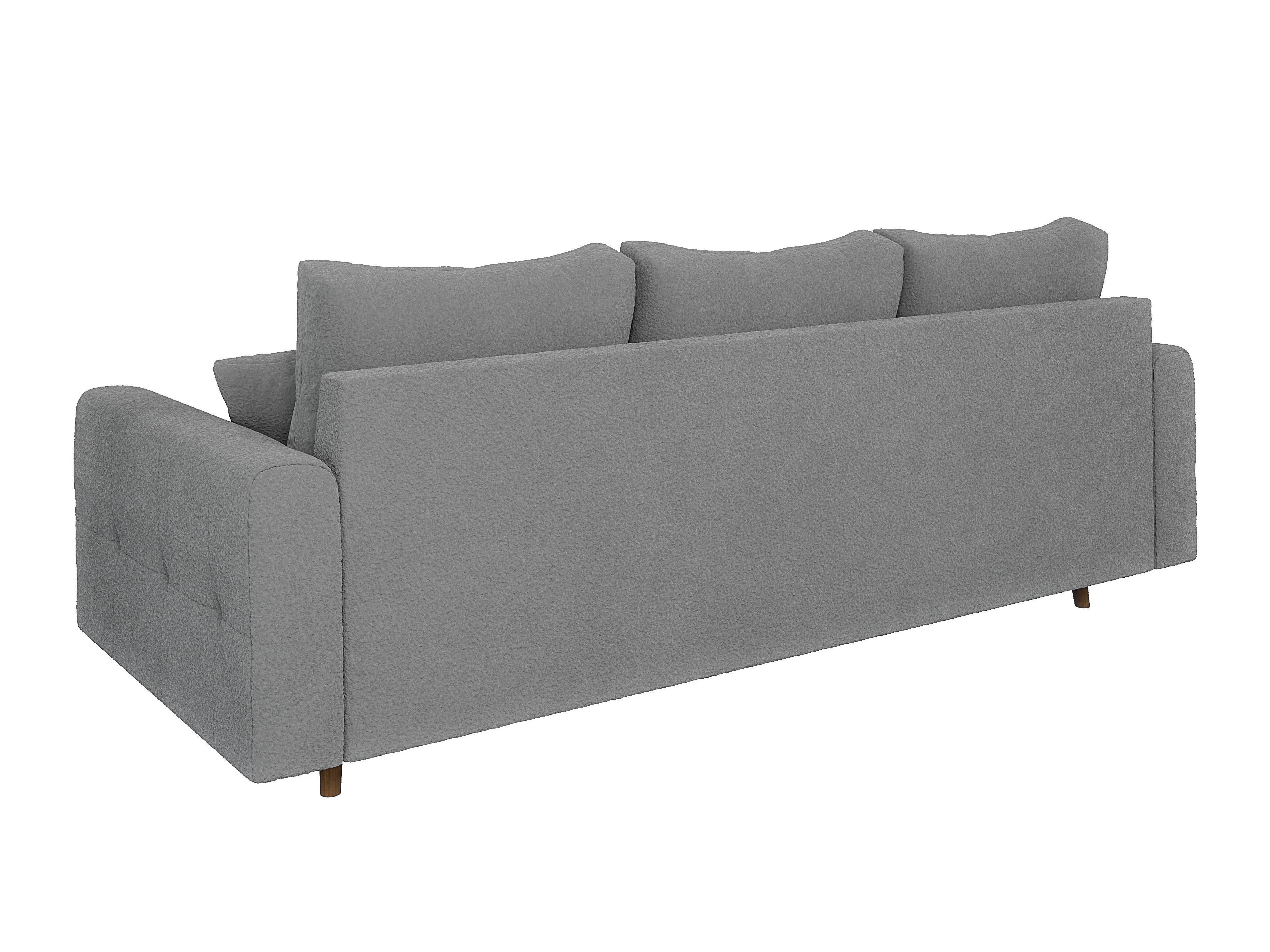 Kauč Elbmori 105 (Coral 75)