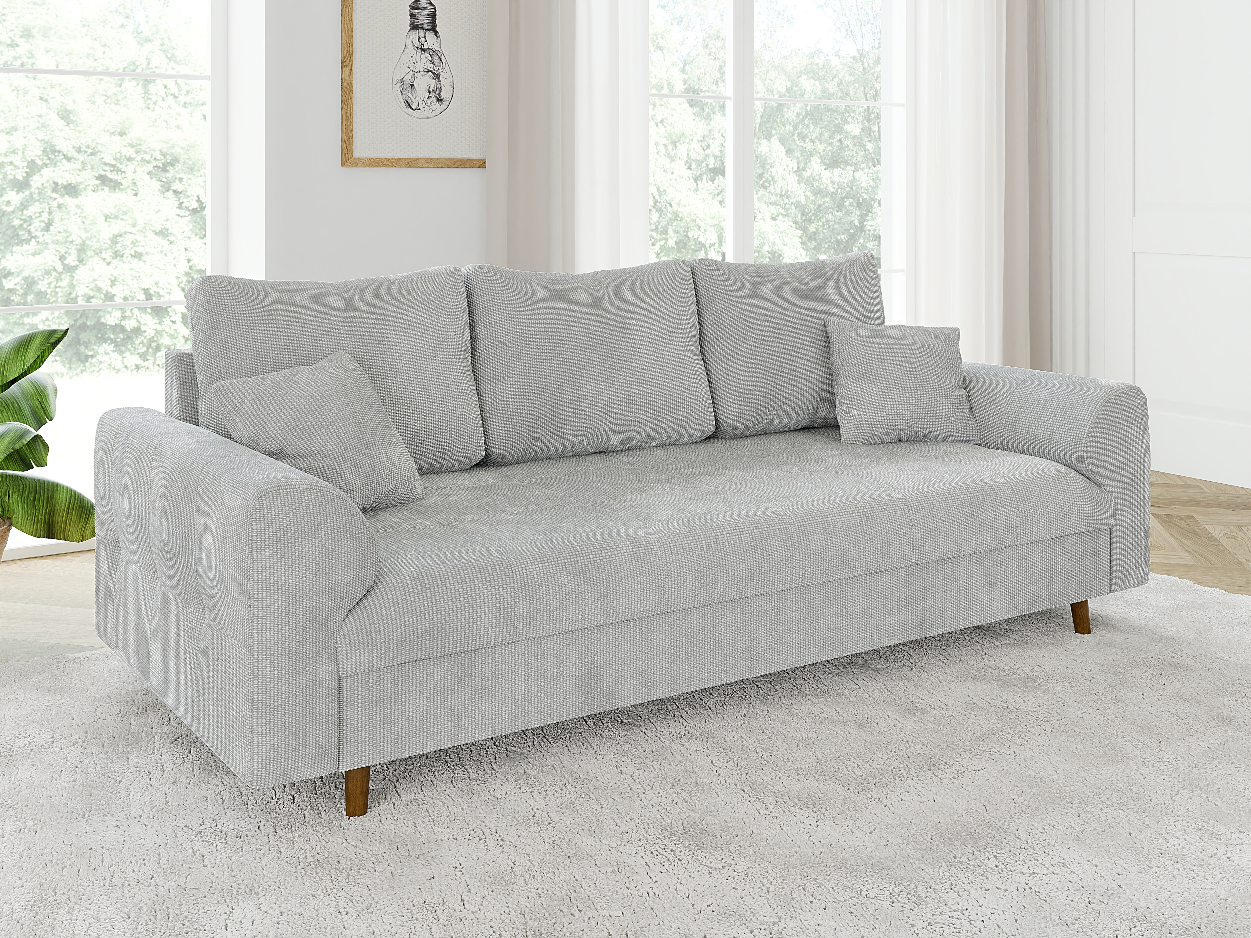 Kauč Elbmori 105 (Flow 16)