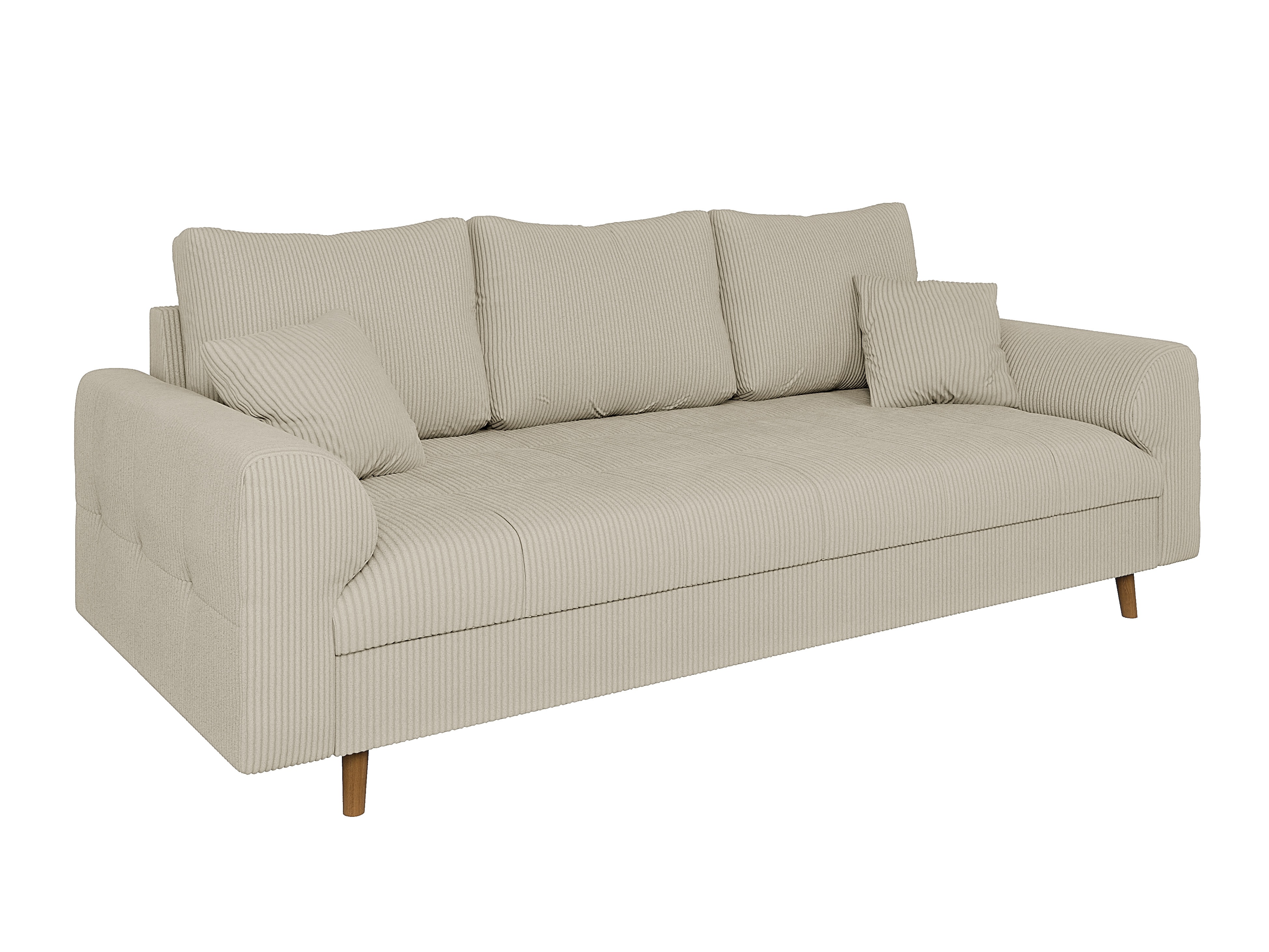 Kauč Elbmori 105 (Lincoln 03)