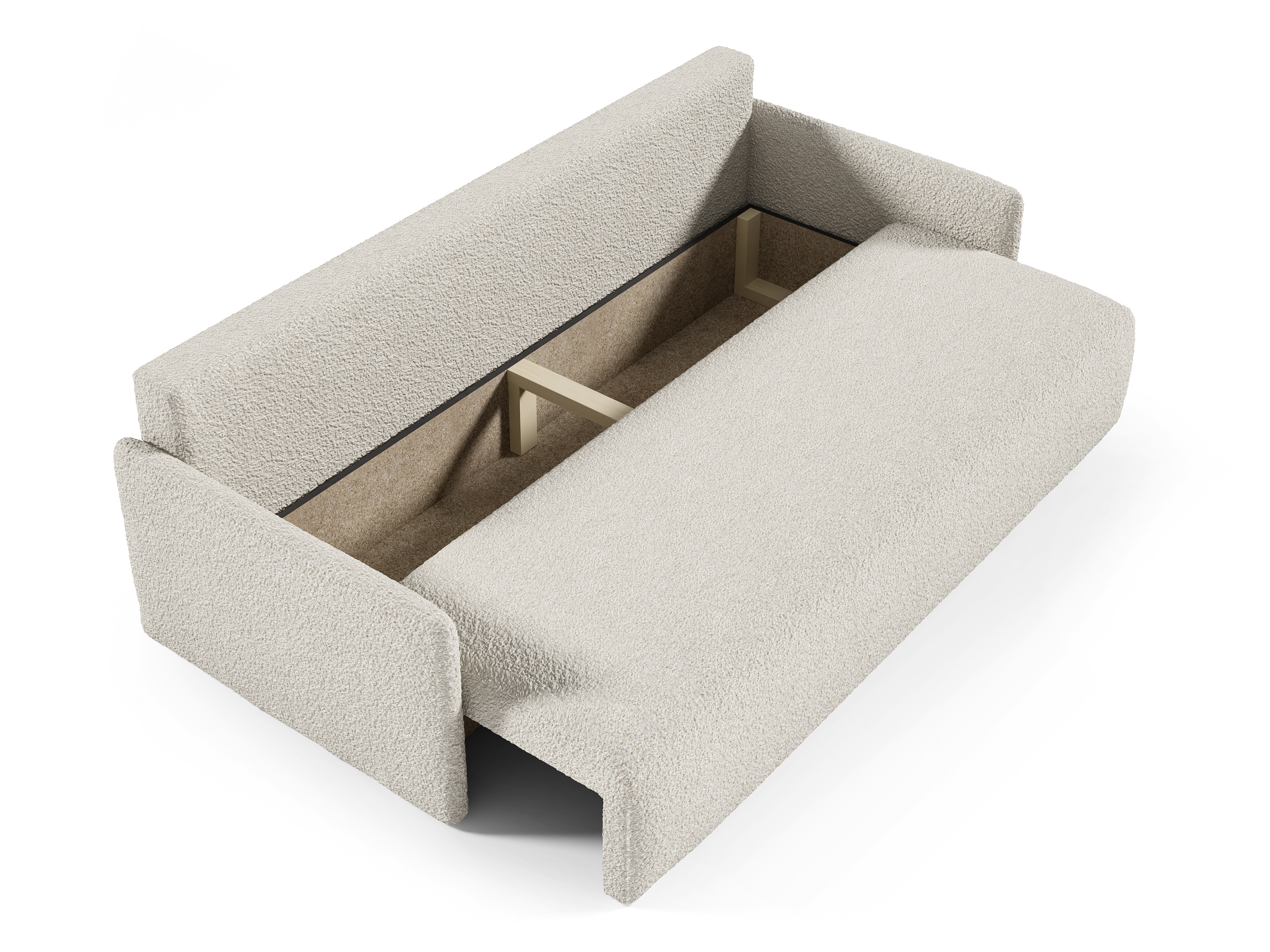 Kauč na razvlačenje Greensboro 107