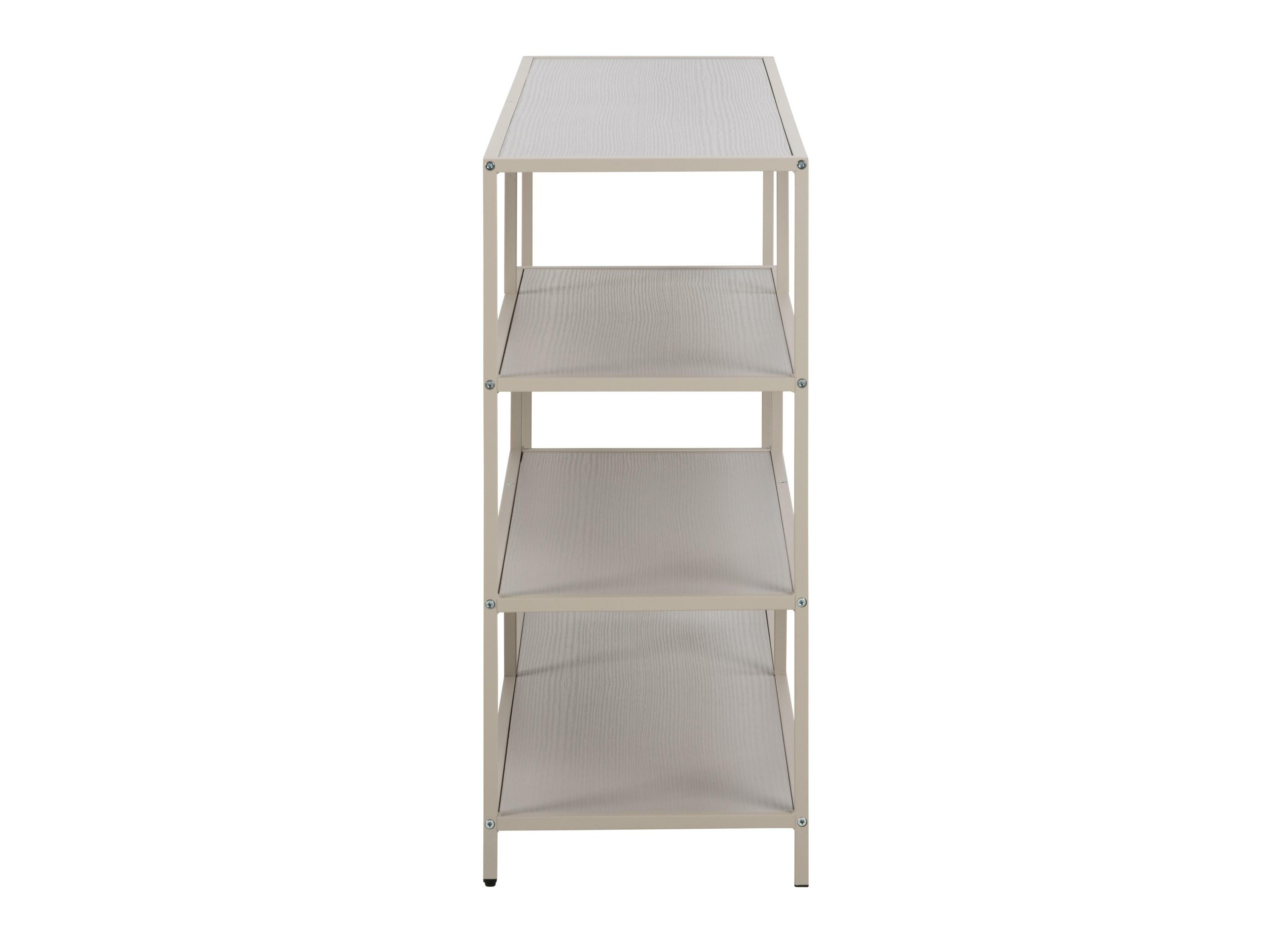 Polica Norsica Sevferi 102 (Siva)