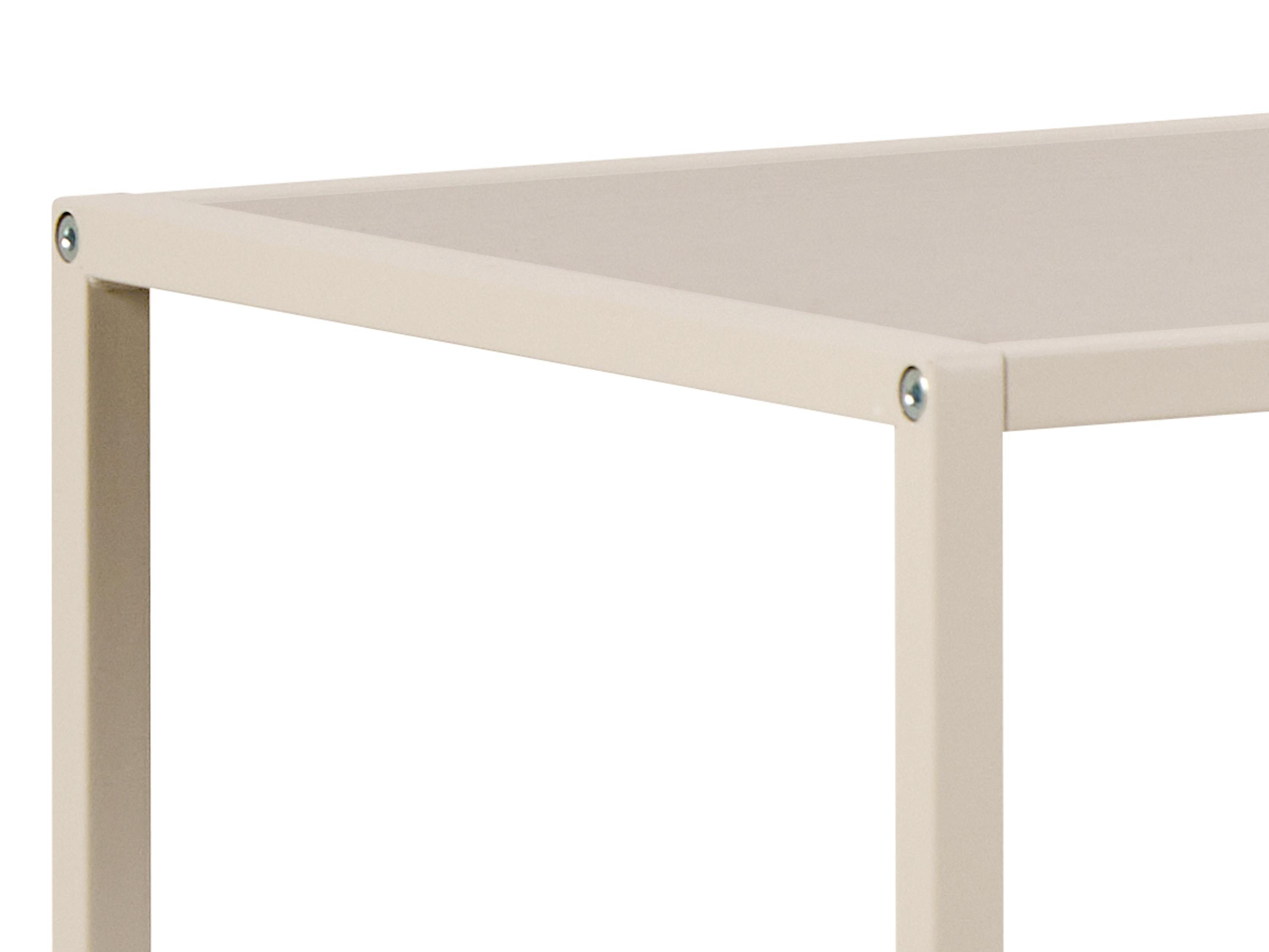 Polica Norsica Sevferi 191 (Siva)