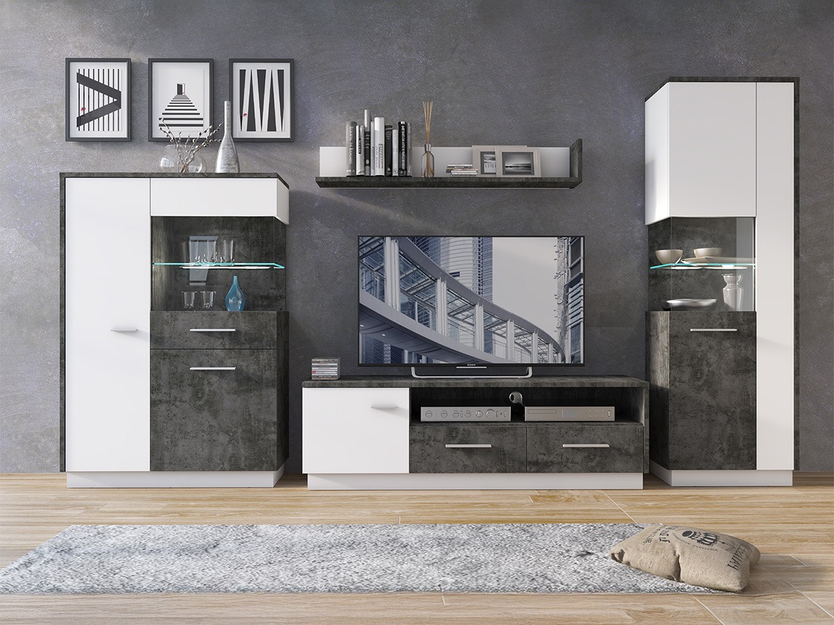 Set za dnevni boravak Ontario 177