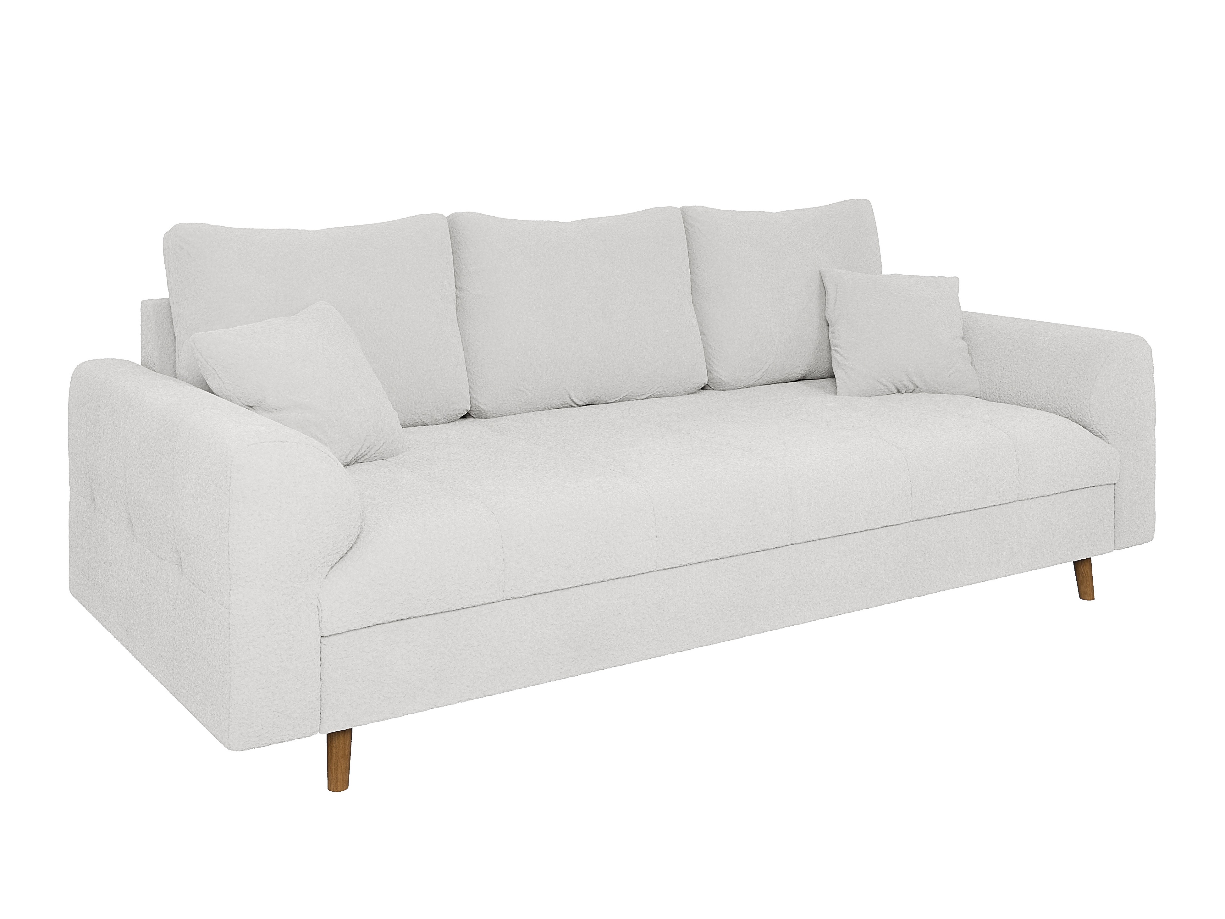 Sofa Elbmori 105 (Coral 70)