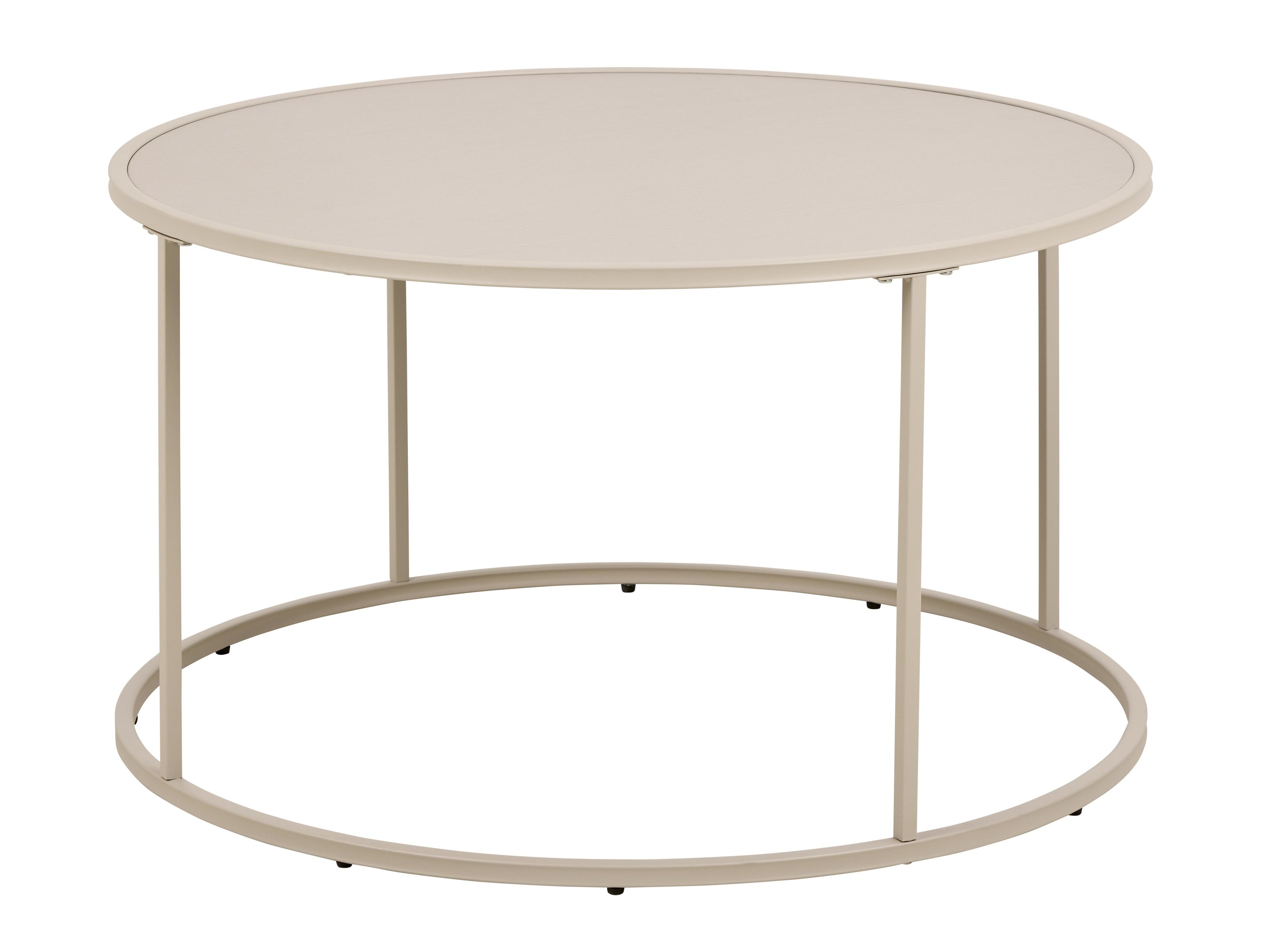 Stolić za kavu Norsica Sevferi 188 (Siva)