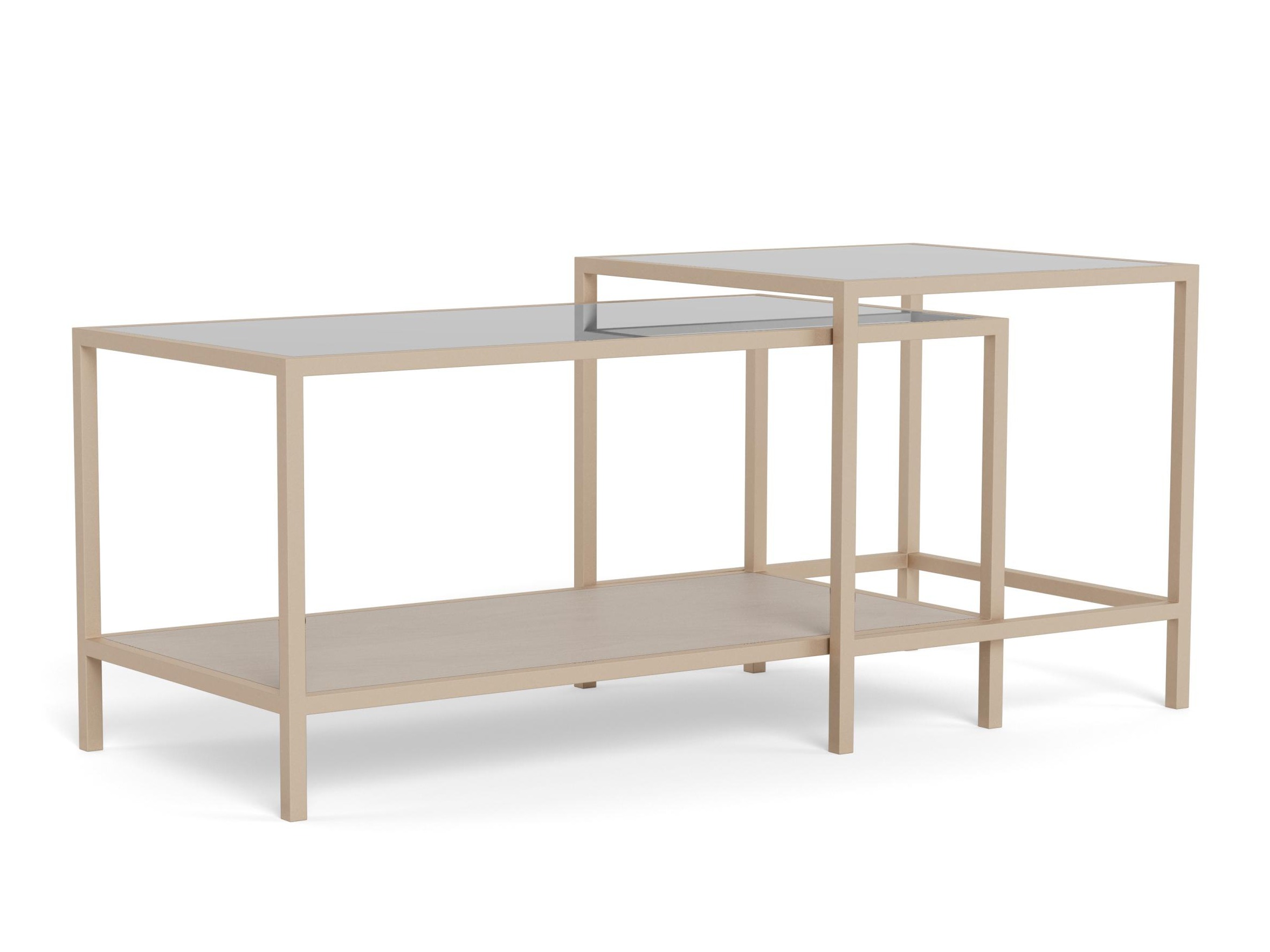 Stolići za kavu Norsica Sevferi 189 (Siva)