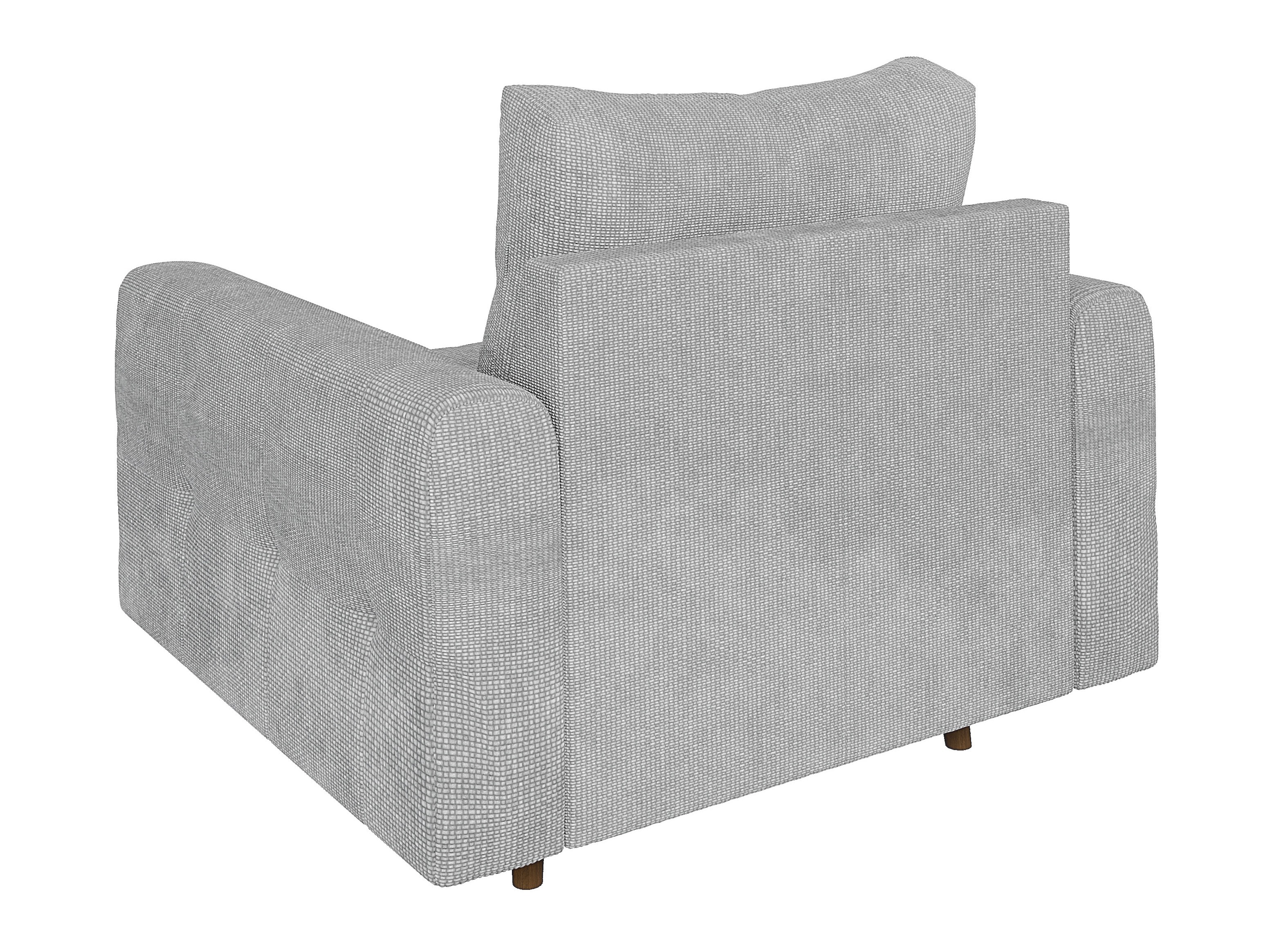 Tapecirani namještaj Elbmori 106 (Flow 16)