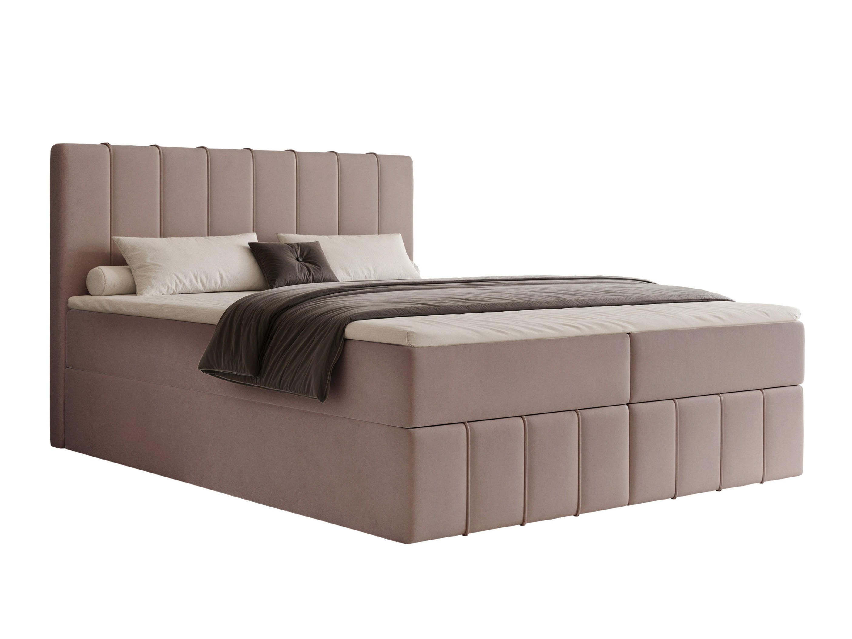 Boxspring krevet Martinez 125 (Piane 18)