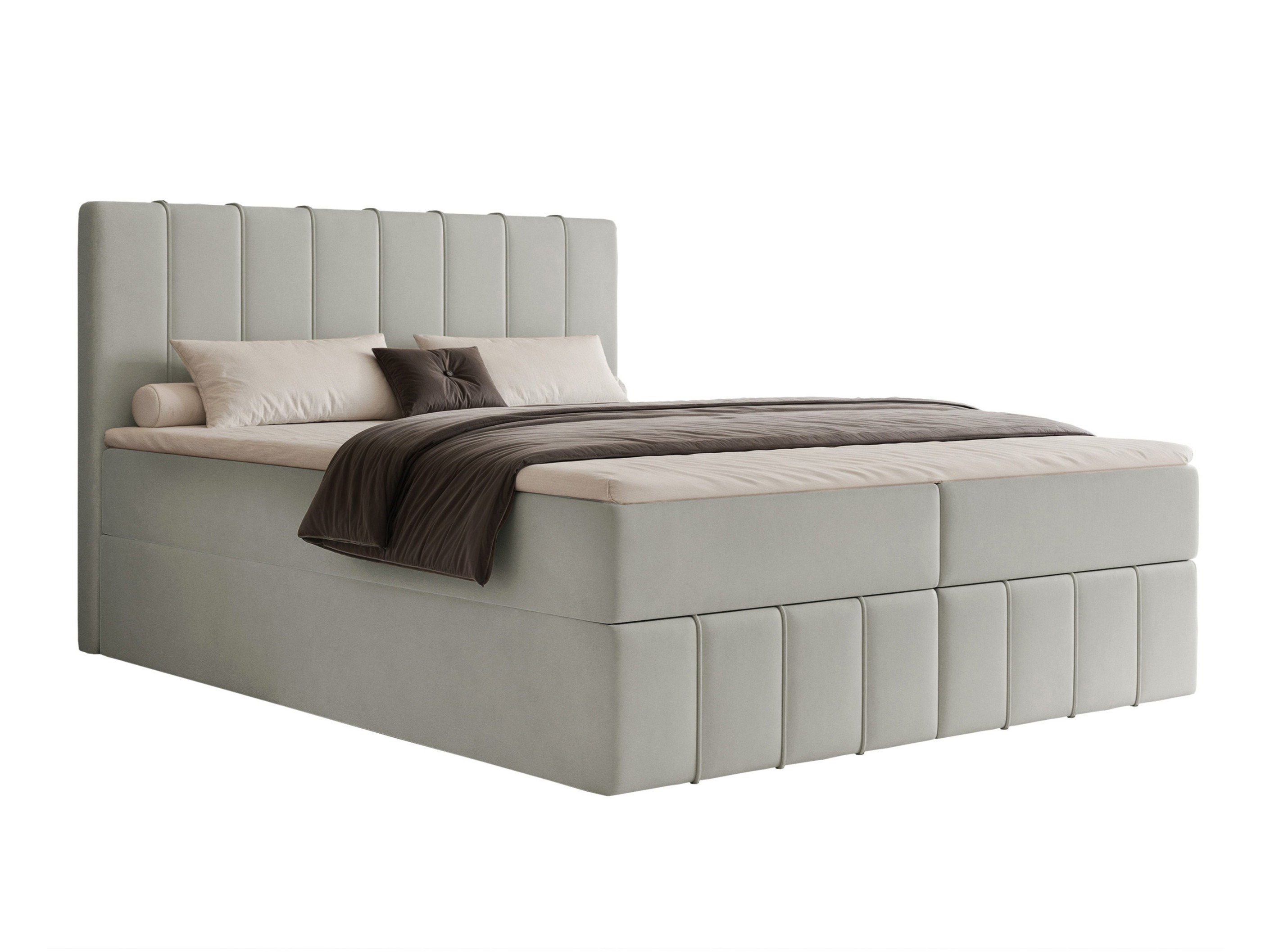 Boxspring krevet Martinez 125 (Piano 14)