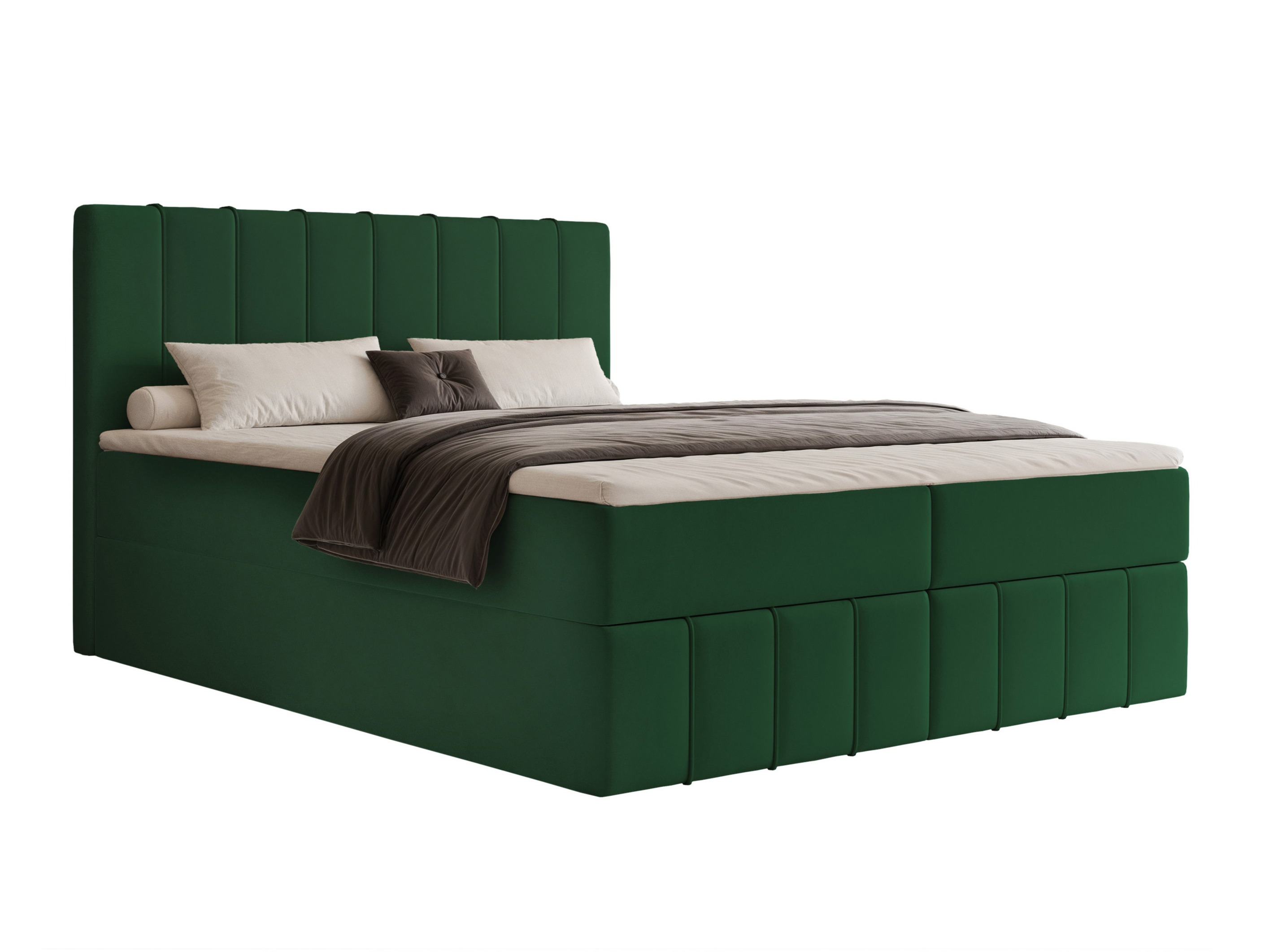 Boxspring krevet Martinez 125 (Piano 26)