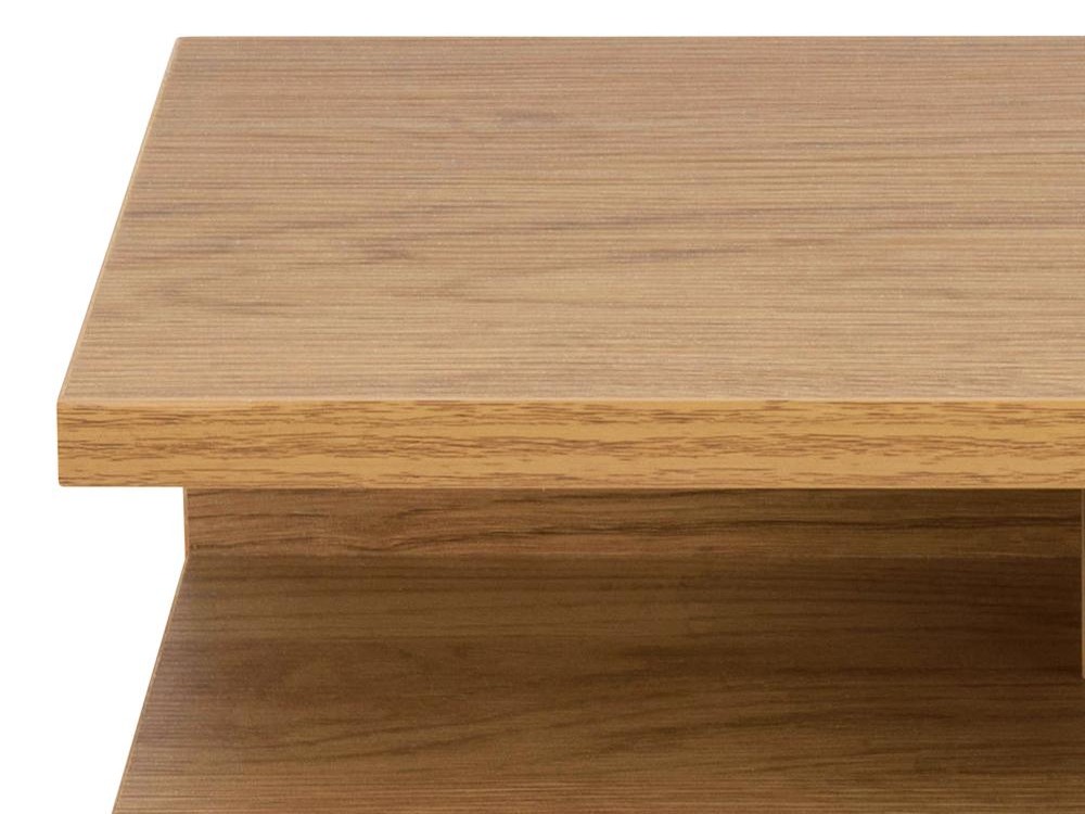 Noćni ormarić Norsica 970 (Divlji hrast)