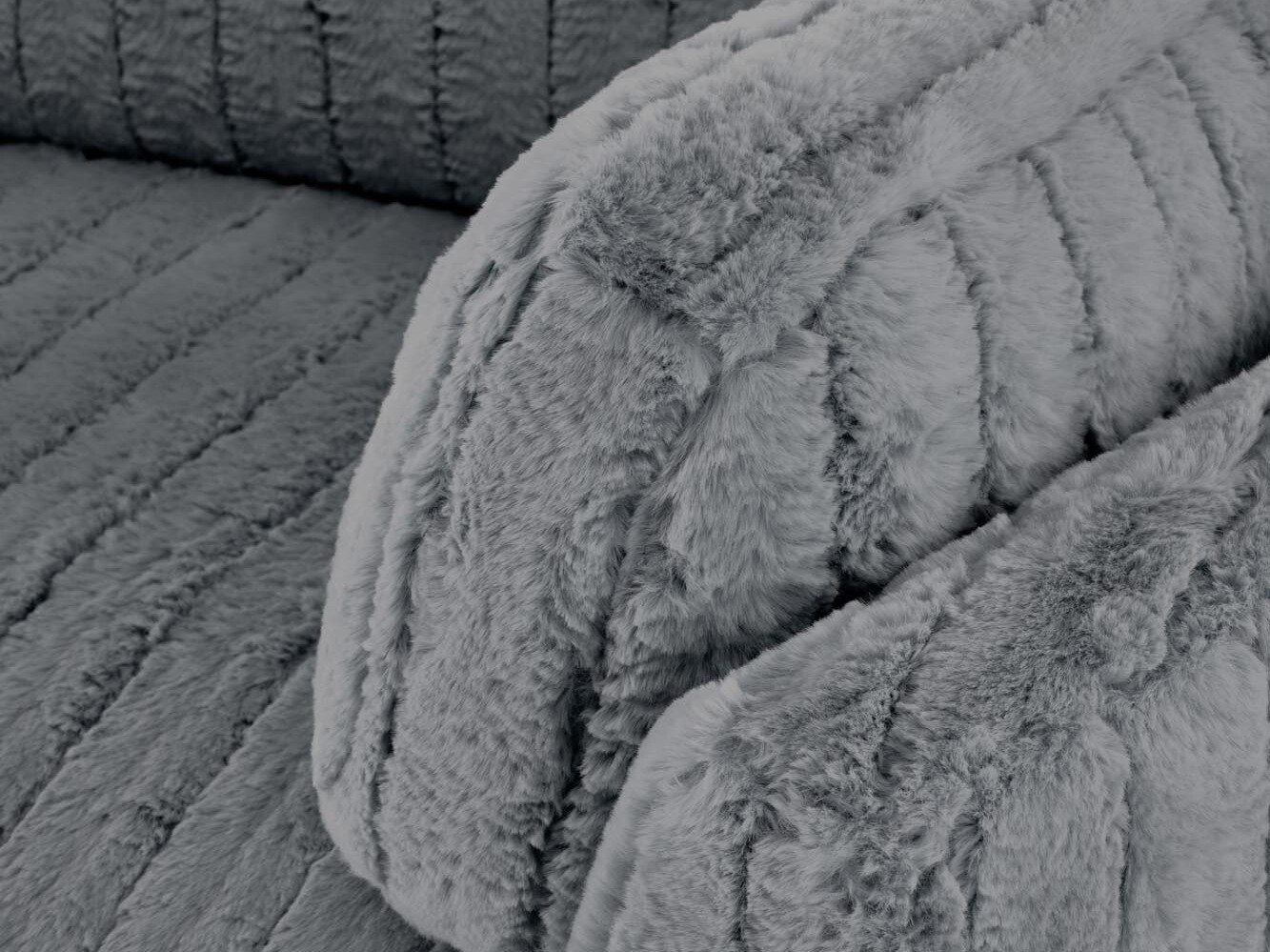 Podesiva fotelja Houston 2079 (Siva)