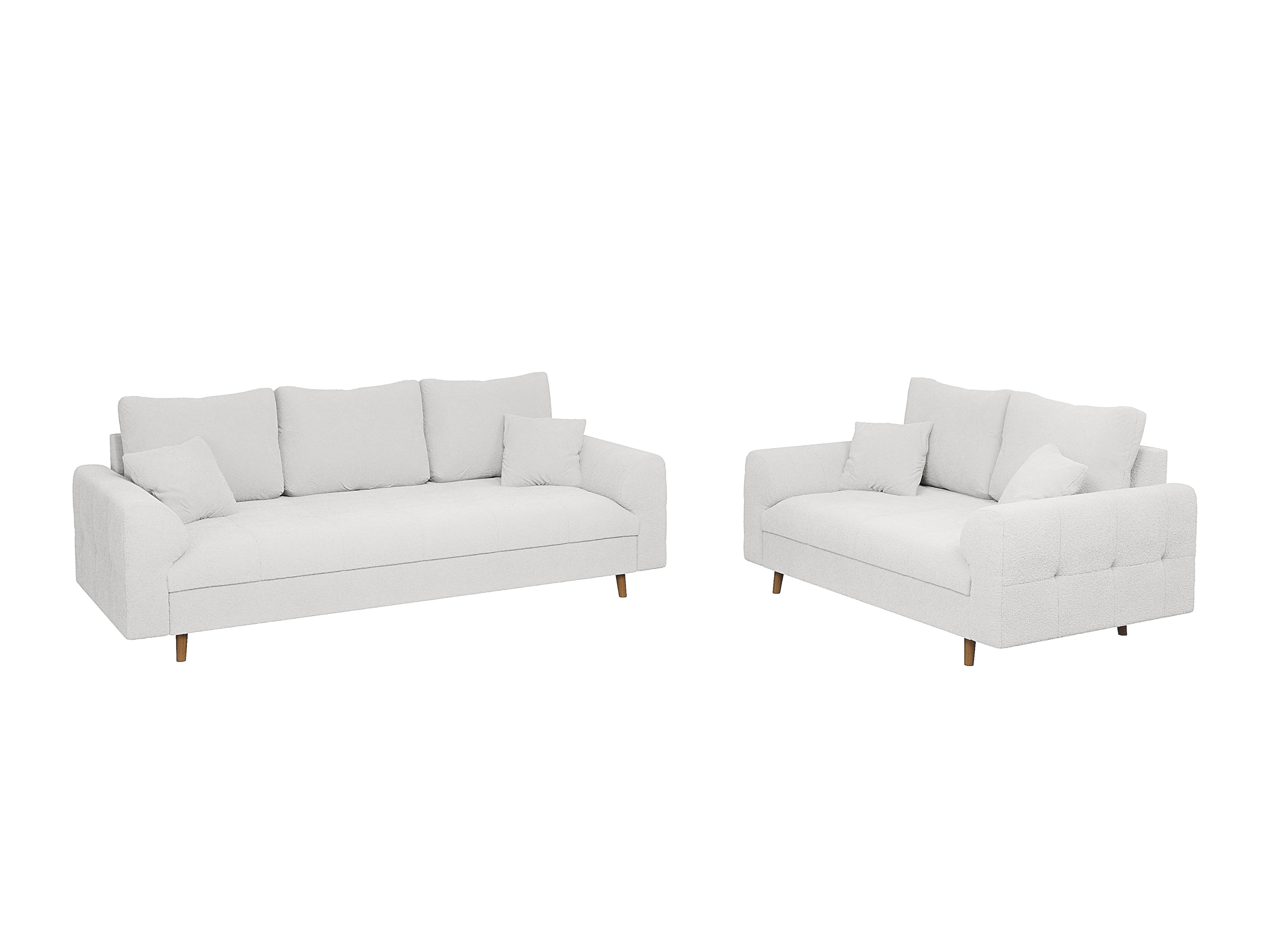 Tapecirani namještaj Elbmori 107 (Coral 70)