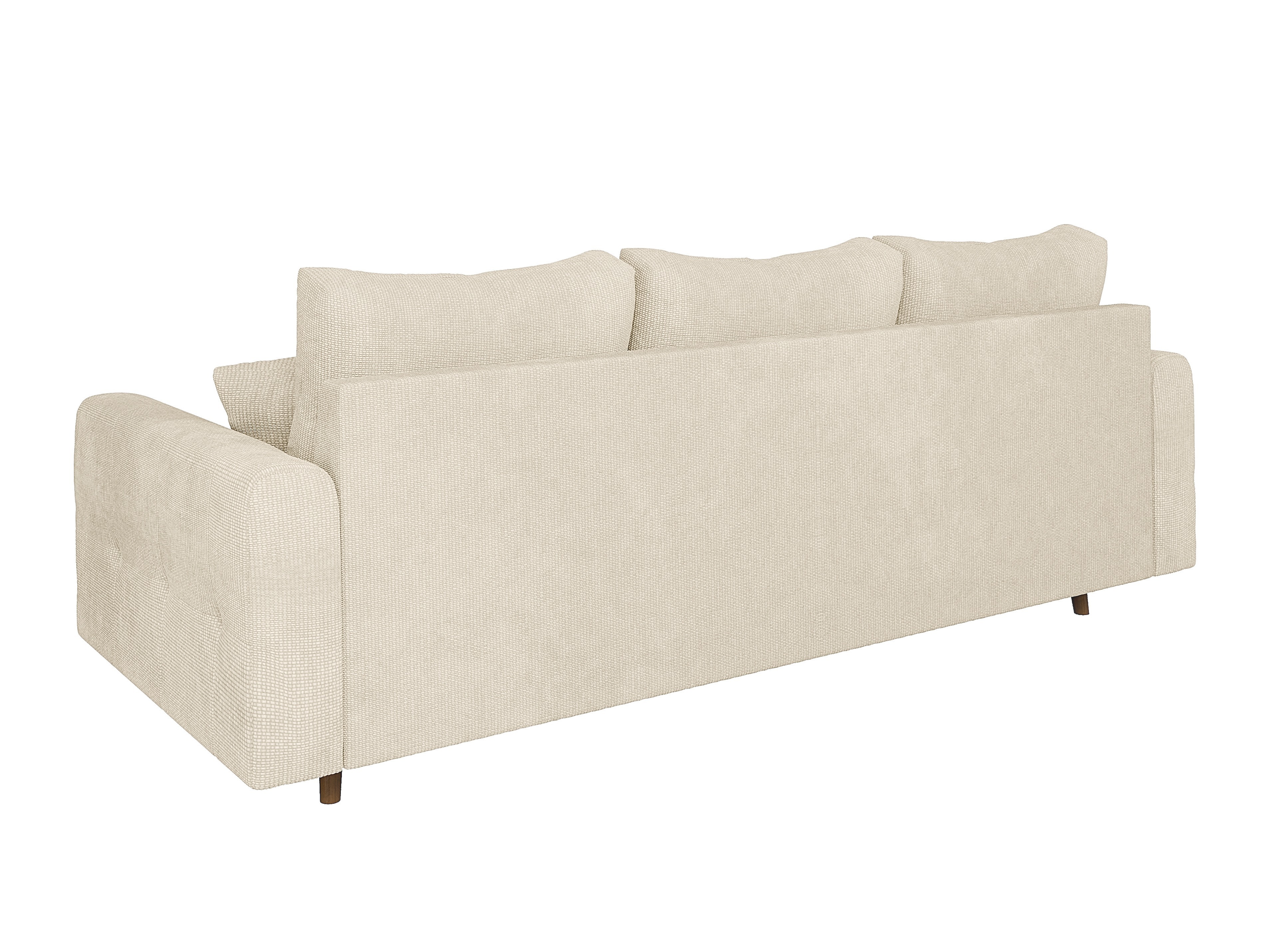 Tapecirani namještaj Elbmori 107 (Flow 05)