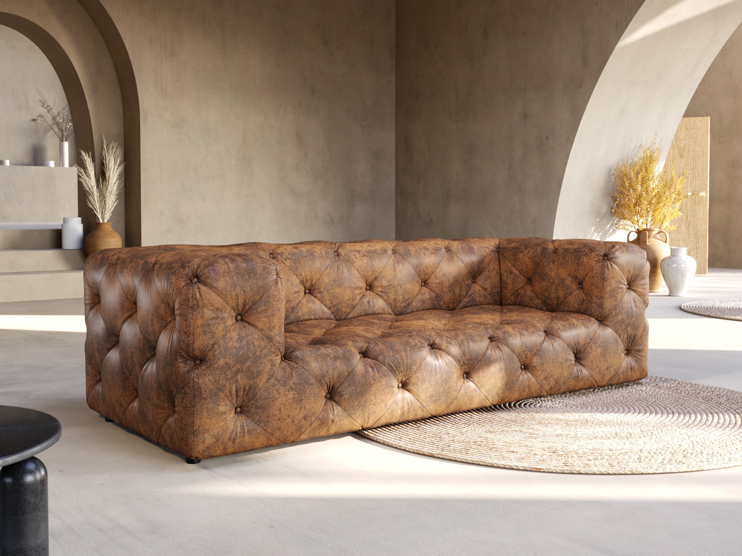 Kauč Tenvira 101 (Gobi 03)