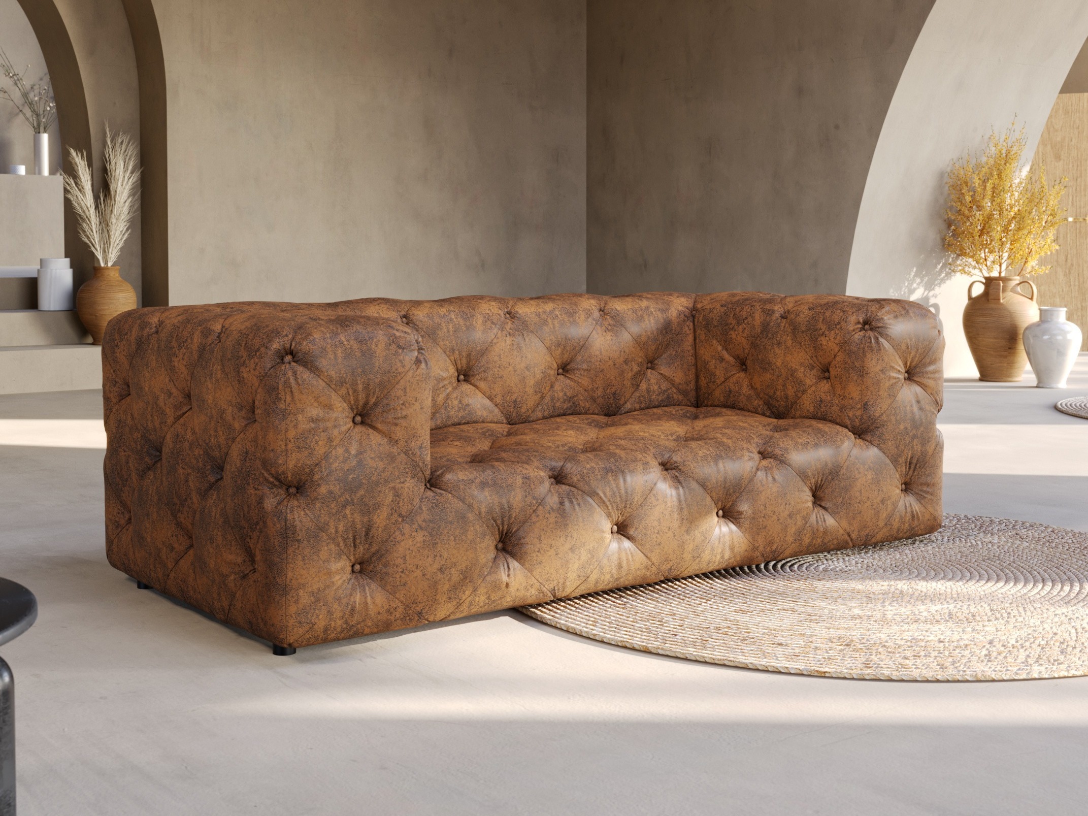 Kauč Tenvira 102 (Gobi 03)