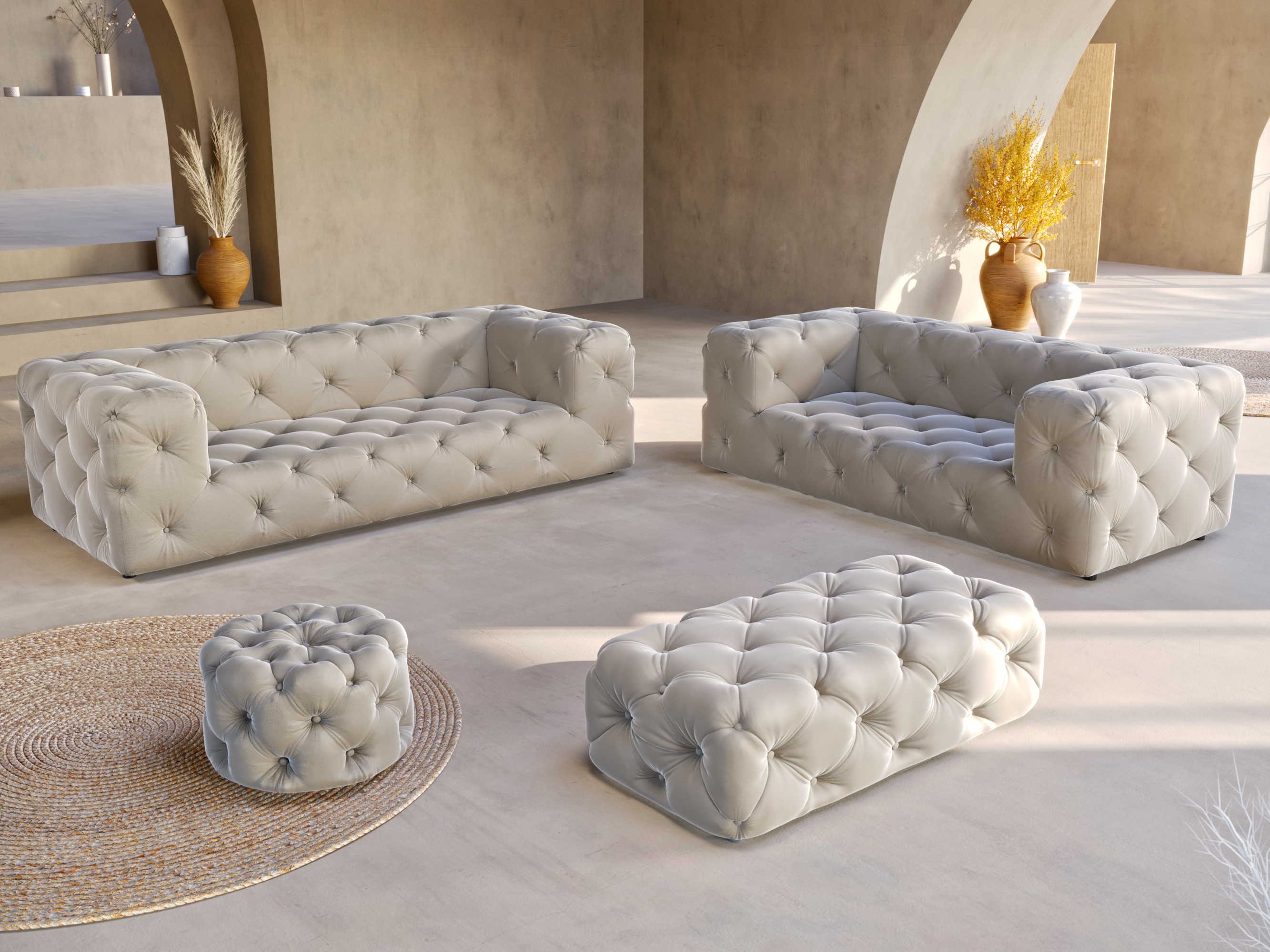 Kauč Tenvira 102 (Riviera 21)