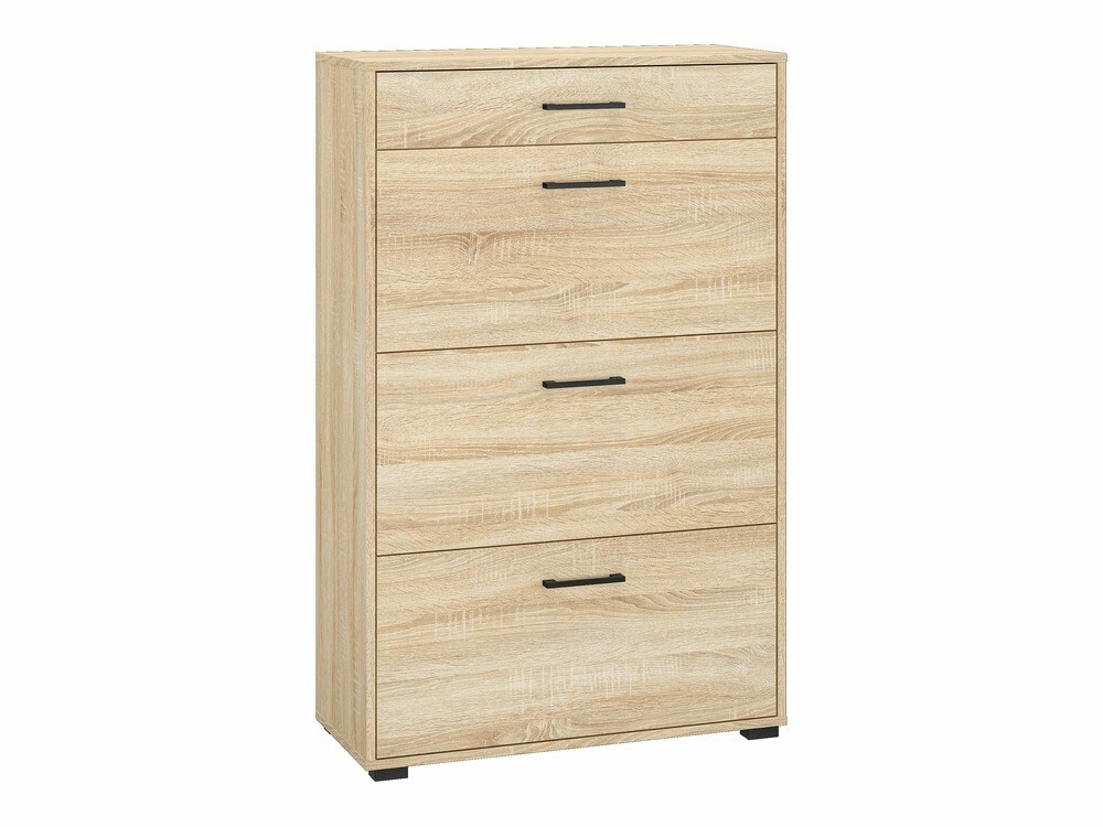 Ormarić za cipele SC9120 s oštećenim pakiranjem