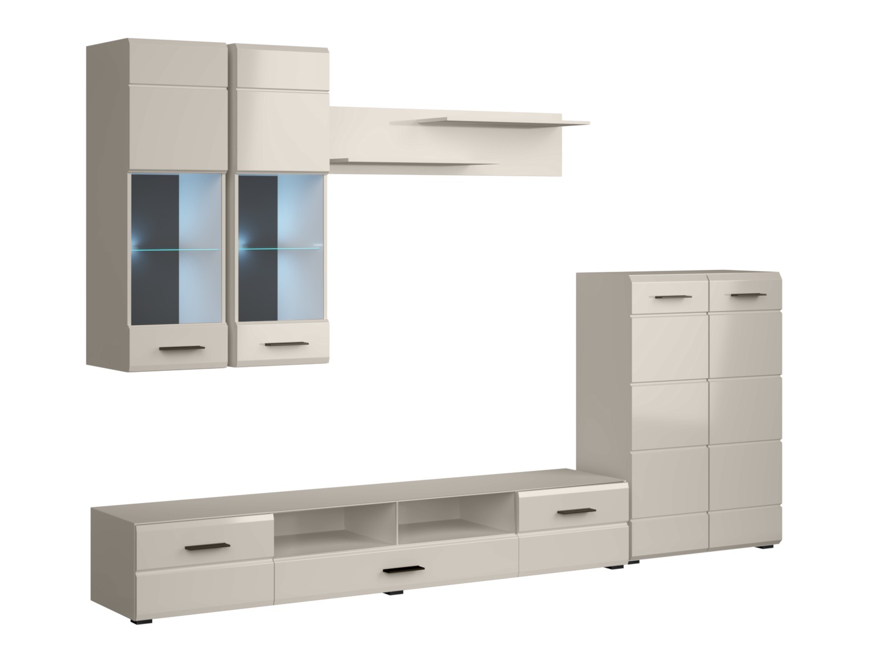 Set za dnevni boravak Houston 2085