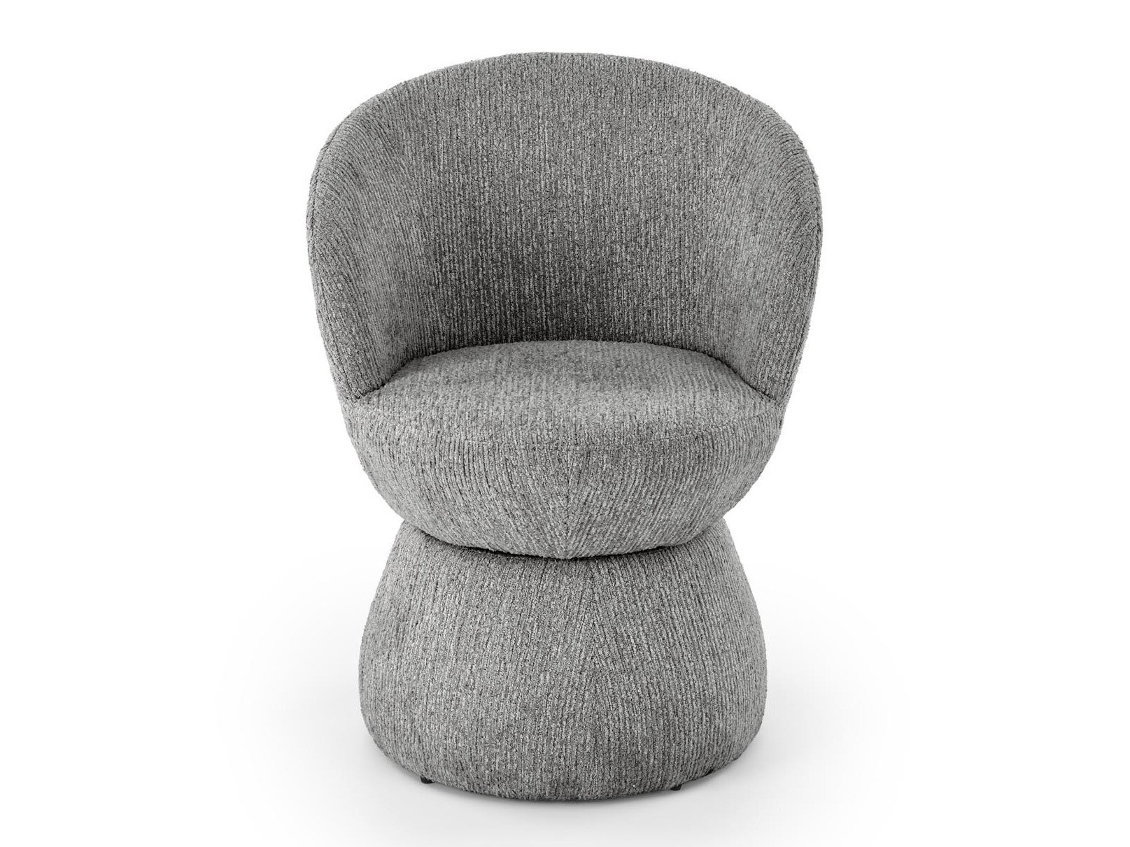 Stolica Houston 2082 (Siva)