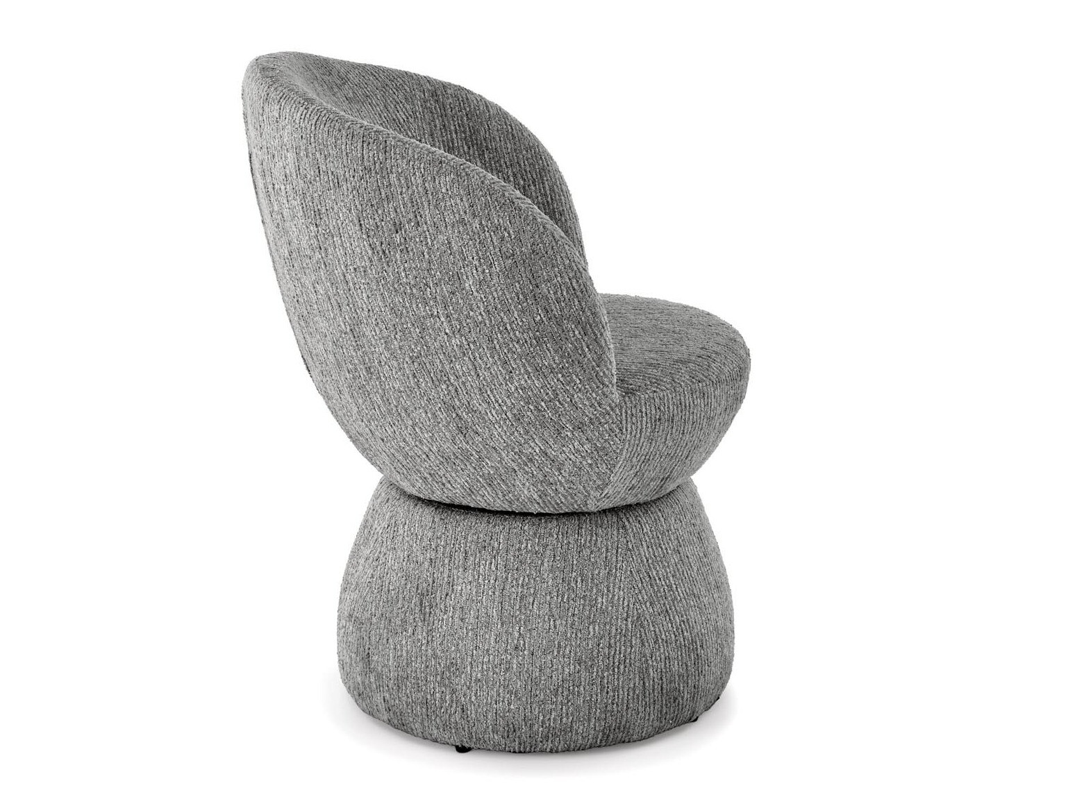 Stolica Houston 2082 (Siva)