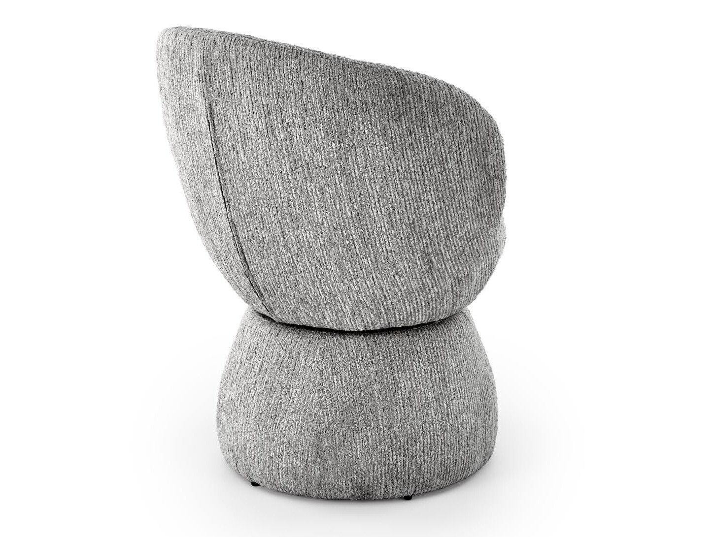 Stolica Houston 2082 (Siva)