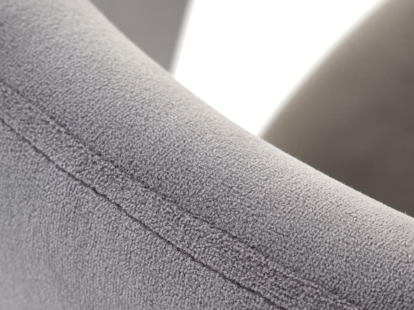 Stolica Houston 2083 (Siva)