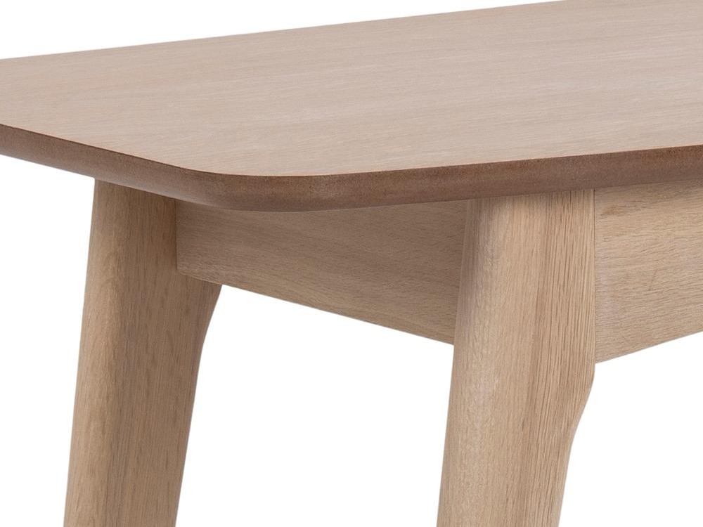 Uredski stol Norsica 980 (Izbijeljeni hrast)