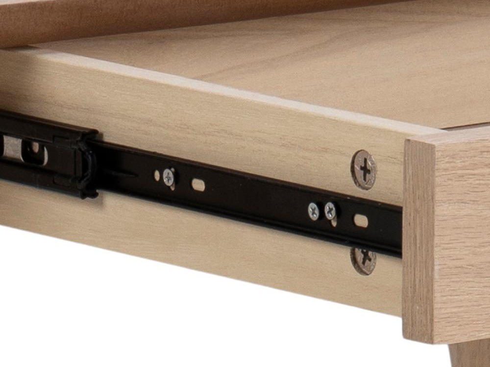 Uredski stol Norsica 980 (Izbijeljeni hrast)