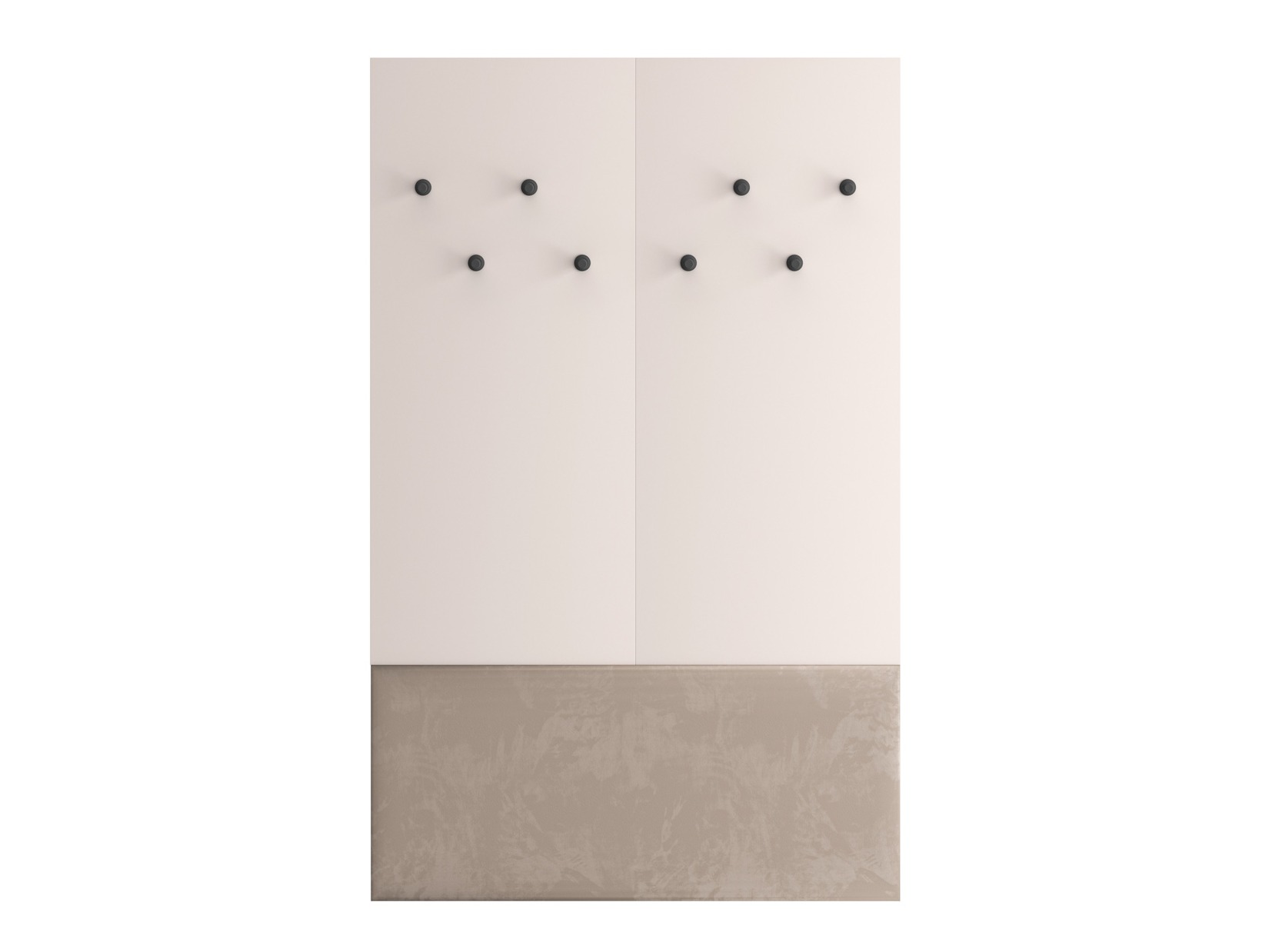 Vješalica Tivorlo 101