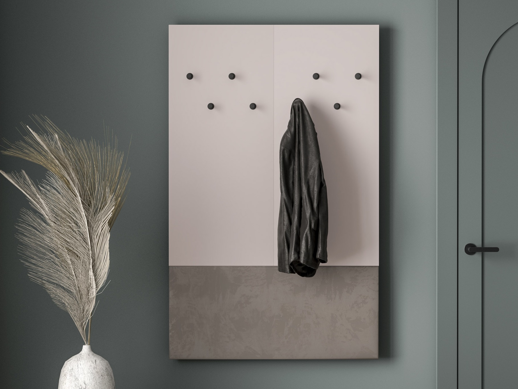 Vješalica Tivorlo 101