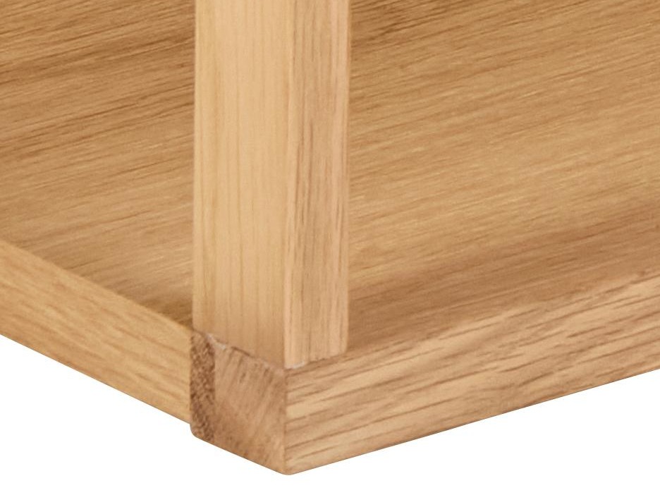 Zidna polica Norsica 977