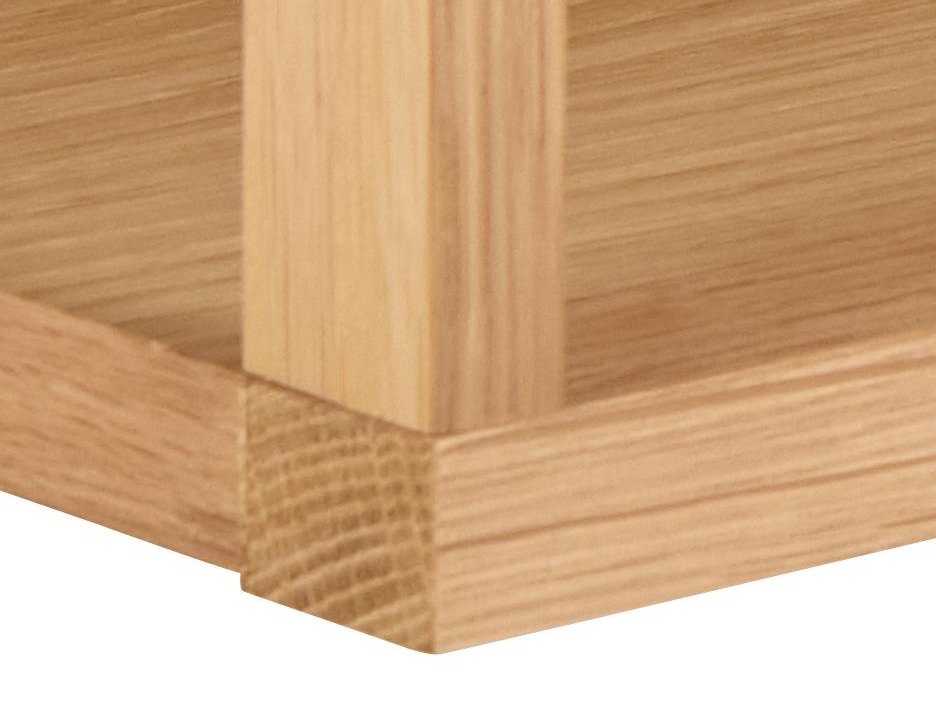 Zidna polica Norsica 978