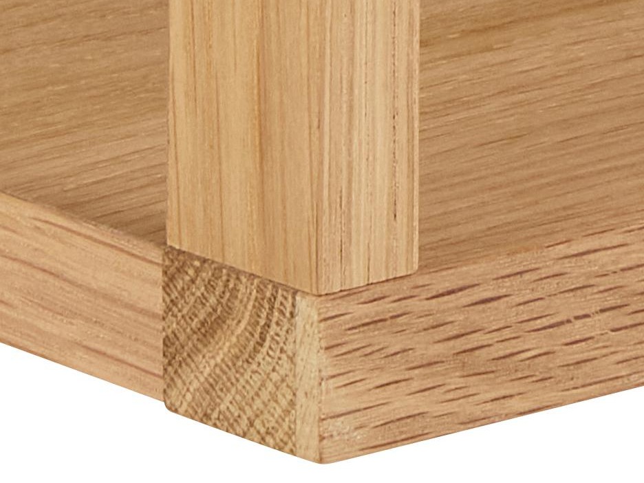 Zidna polica Norsica 979