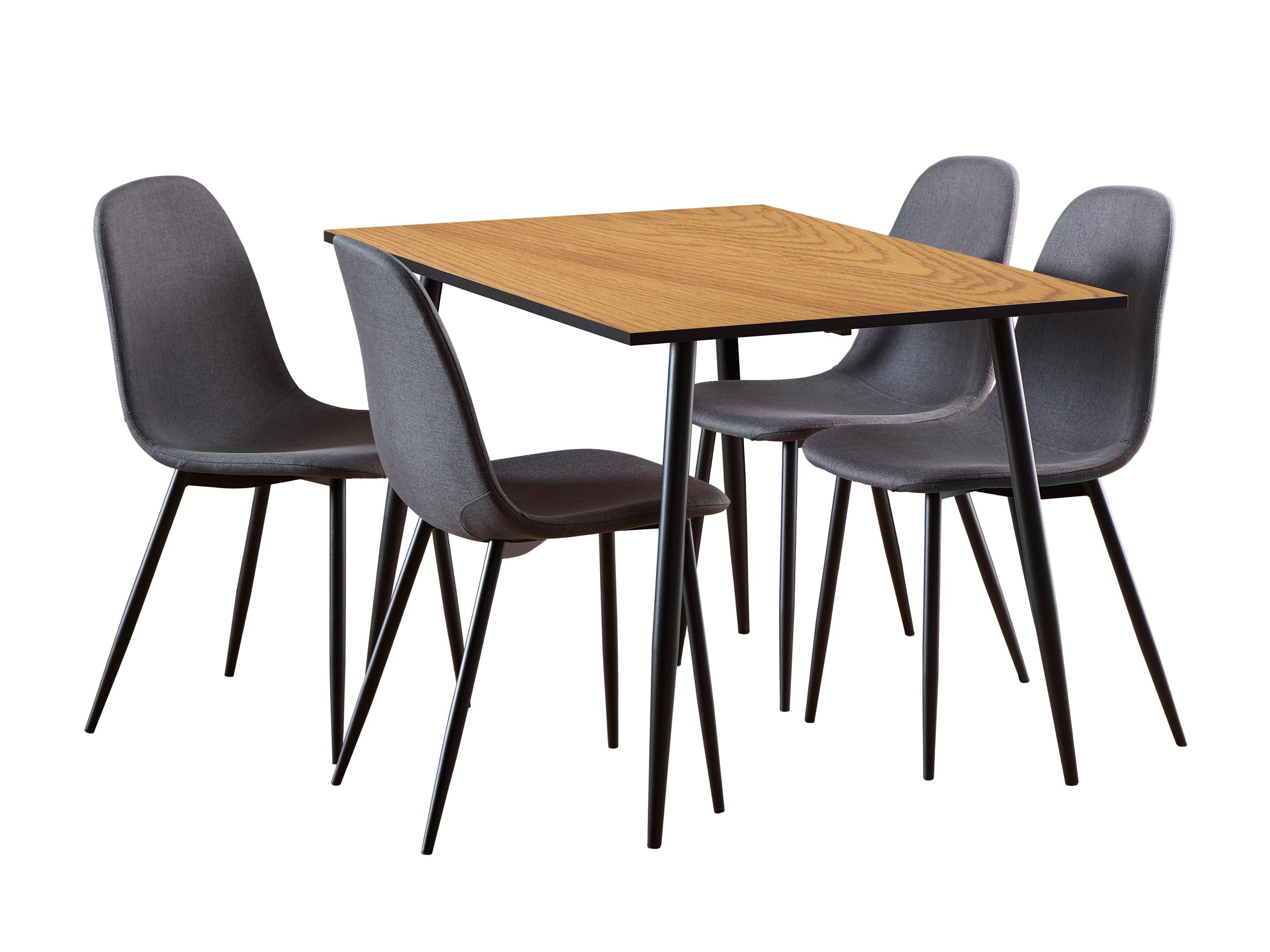 Blagovaonski set Norsica 985 (Divlji hrast)