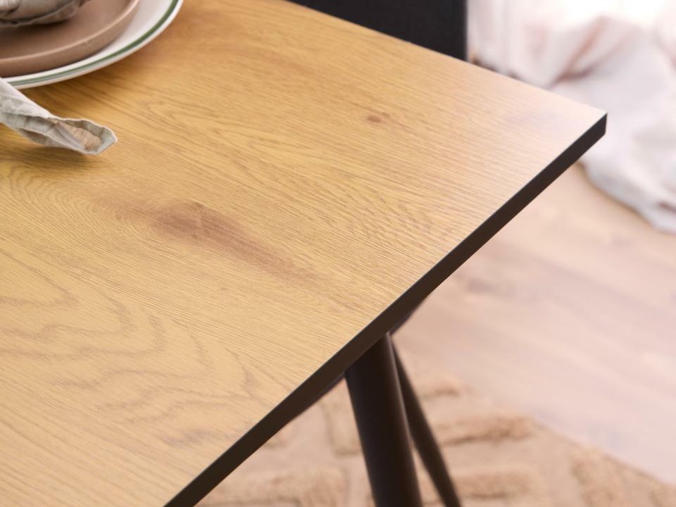 Blagovaonski set Norsica 985 (Divlji hrast)