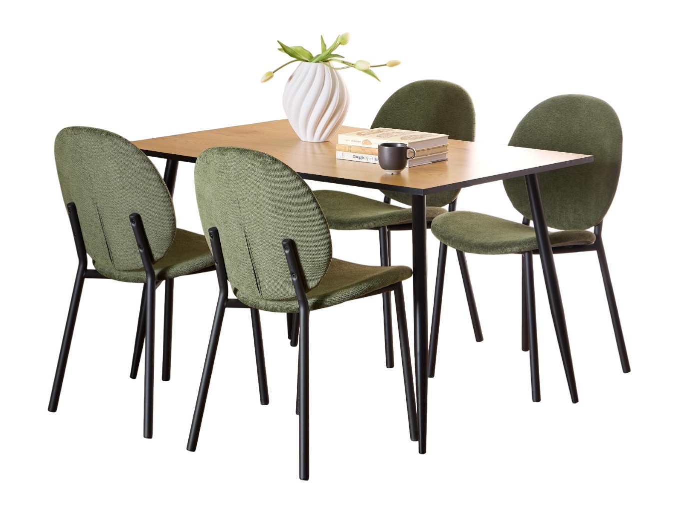 Blagovaonski set Norsica 986