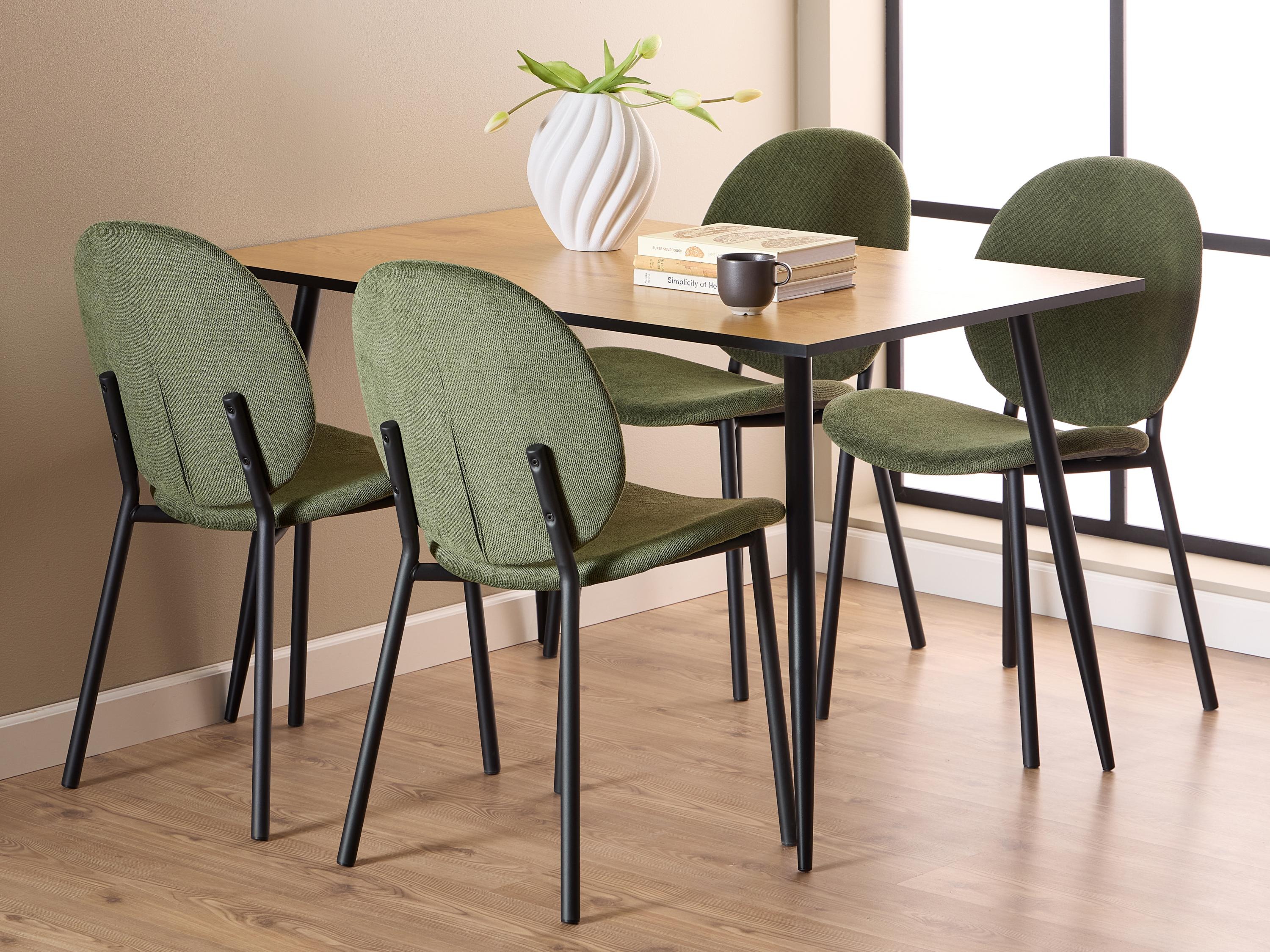 Blagovaonski set Norsica 986