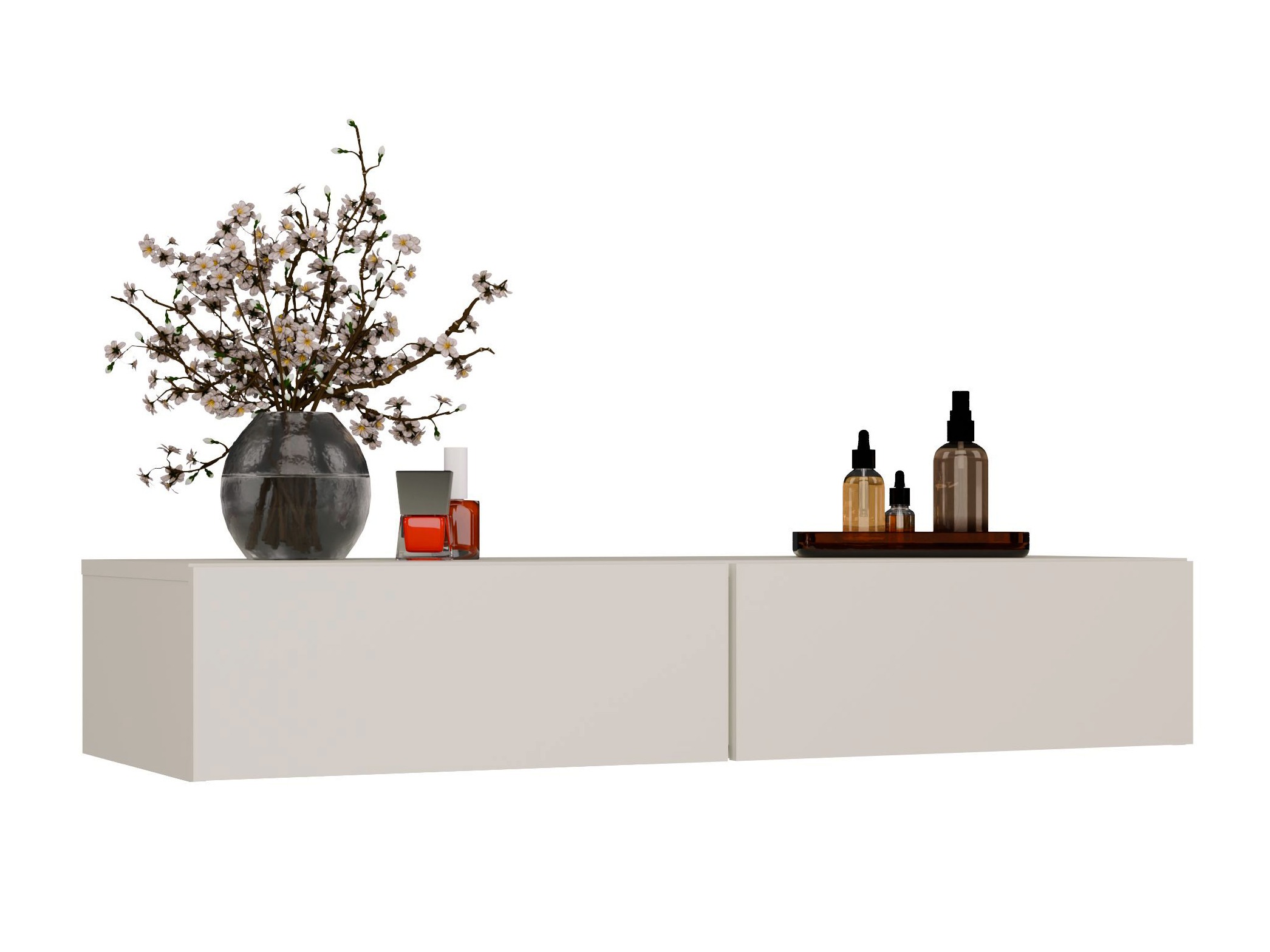 Konzolni stolić Mandeville 341 (Kašmir)