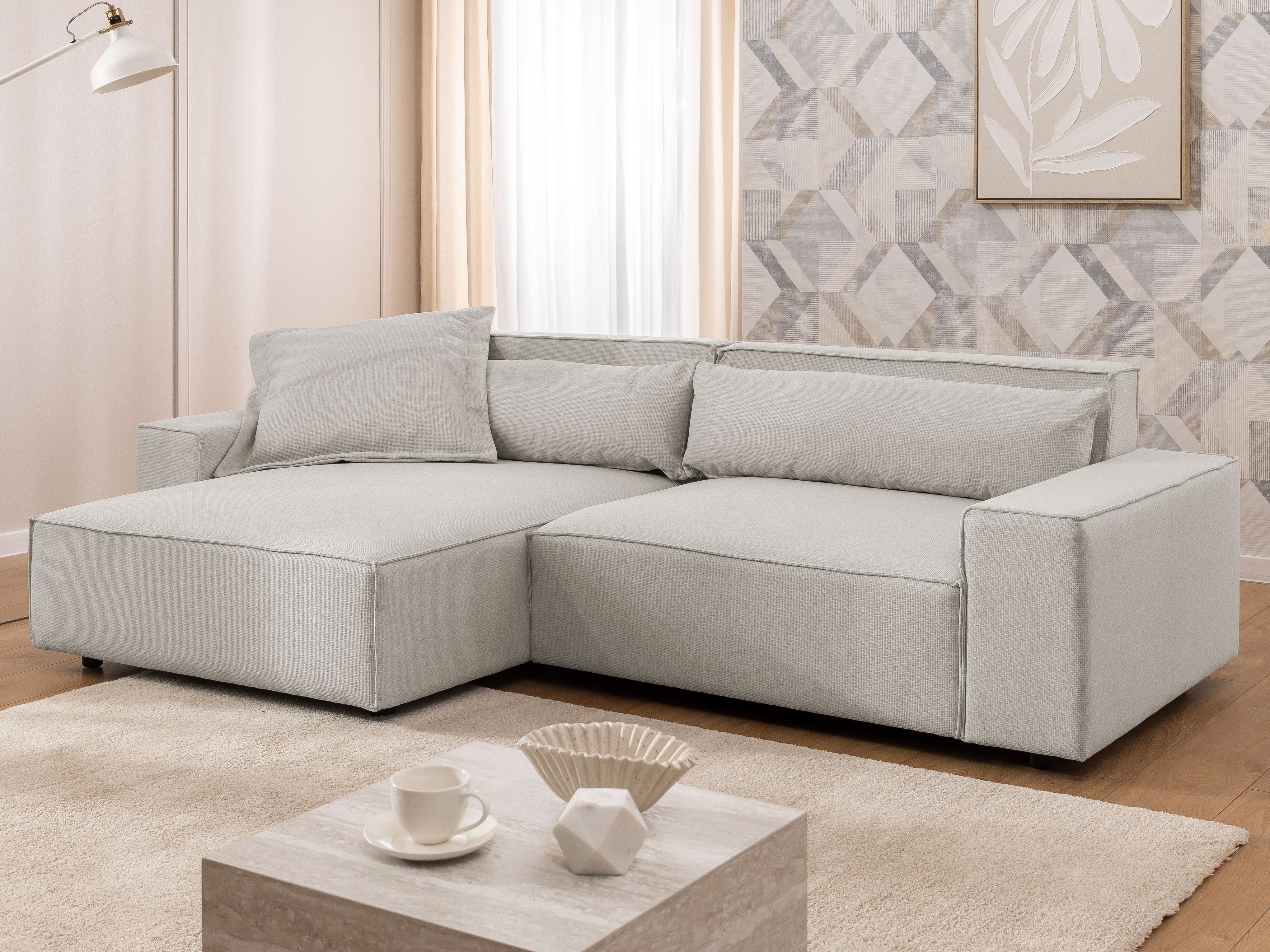 Kutna garnitura Rocklin 113 (Barrel 03)