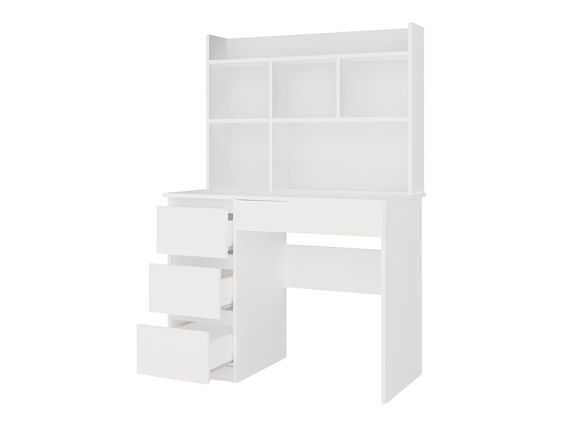 Uredski stol Mandeville 337 (Lijevo)