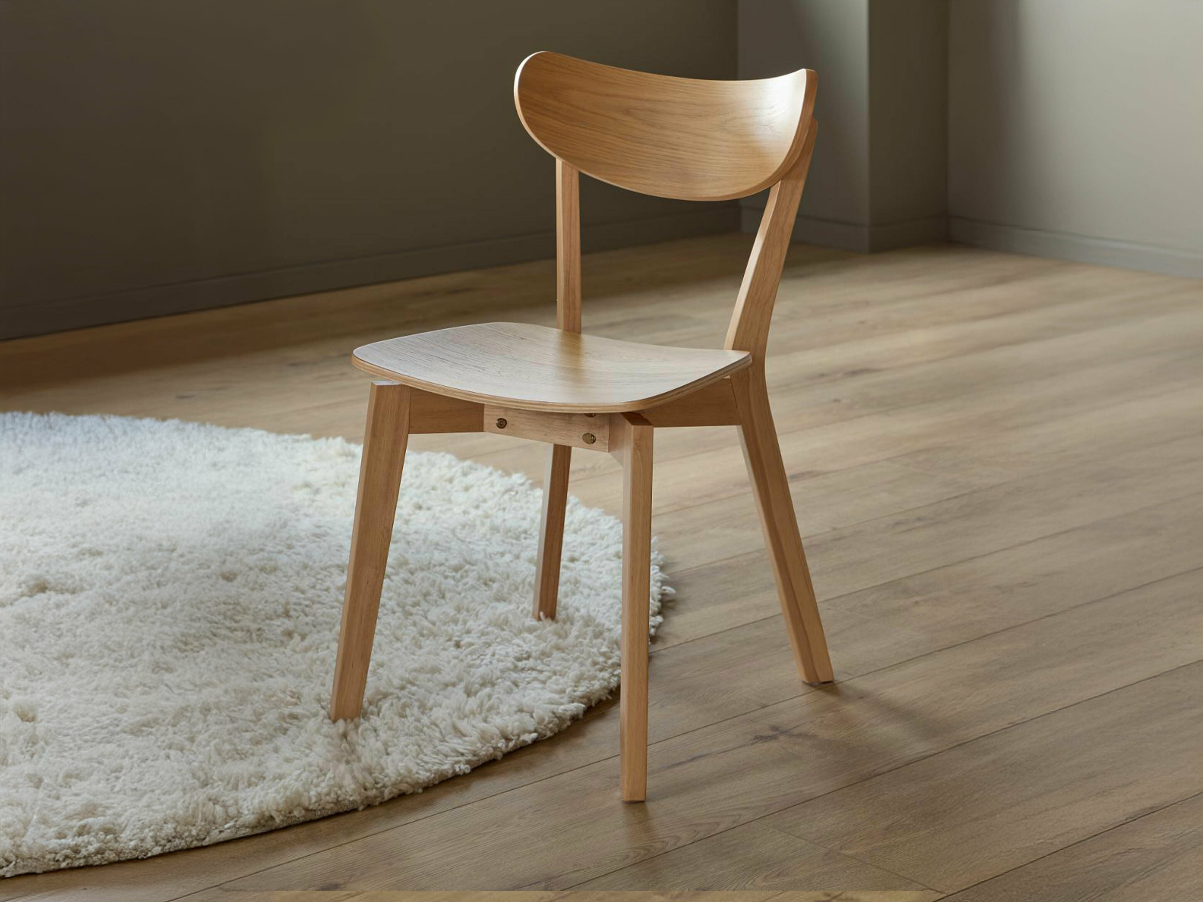 Blagovaonski set Norsica 992 (Hrast)